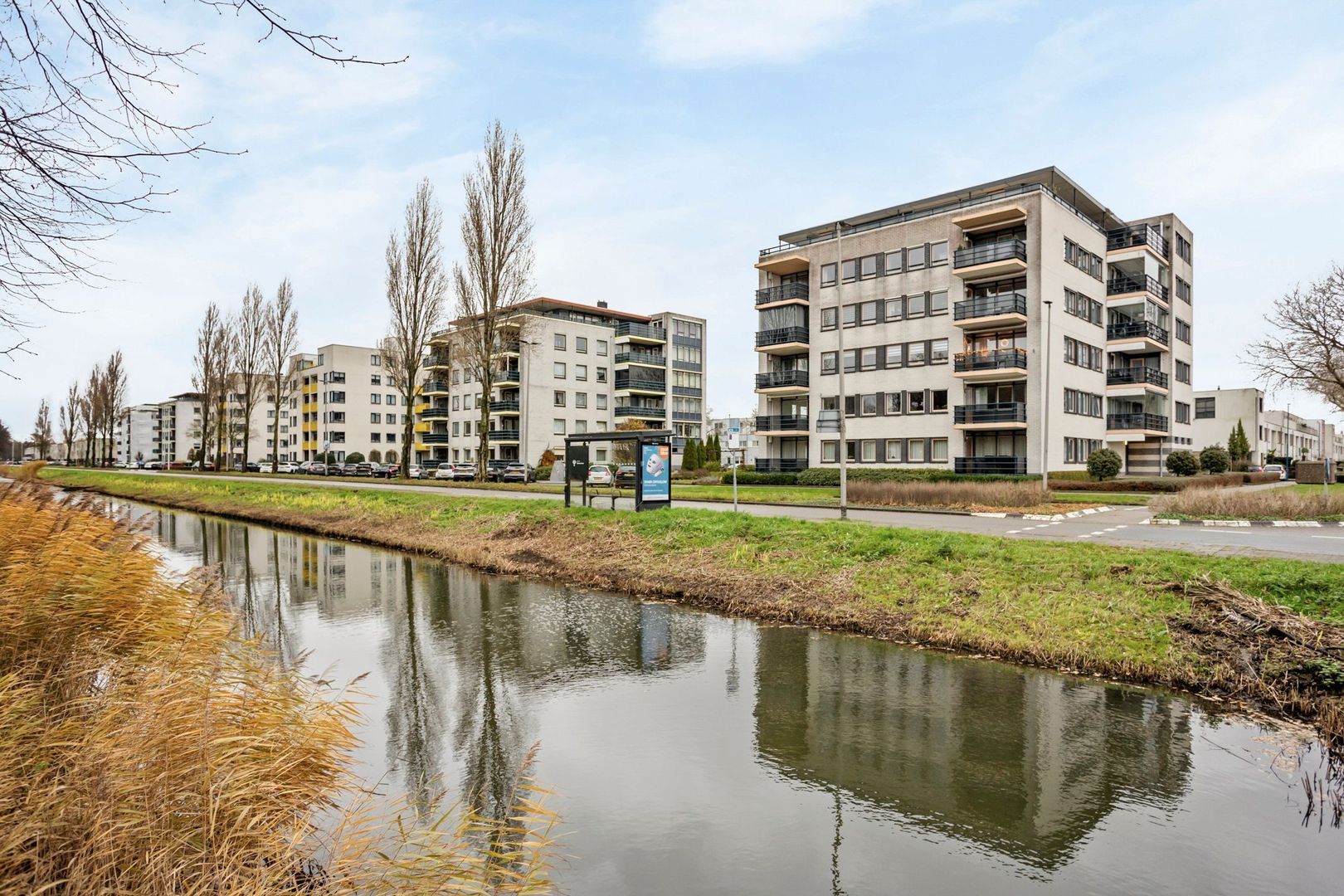 Mosgroen 309, Zoetermeer foto-34