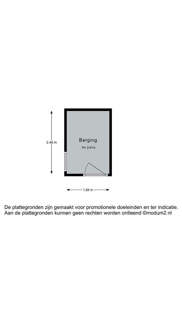 Mosgroen 309, Zoetermeer foto-39
