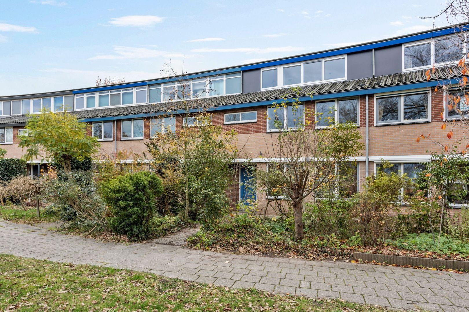 Natuursteenlaan 91, Zoetermeer foto-1