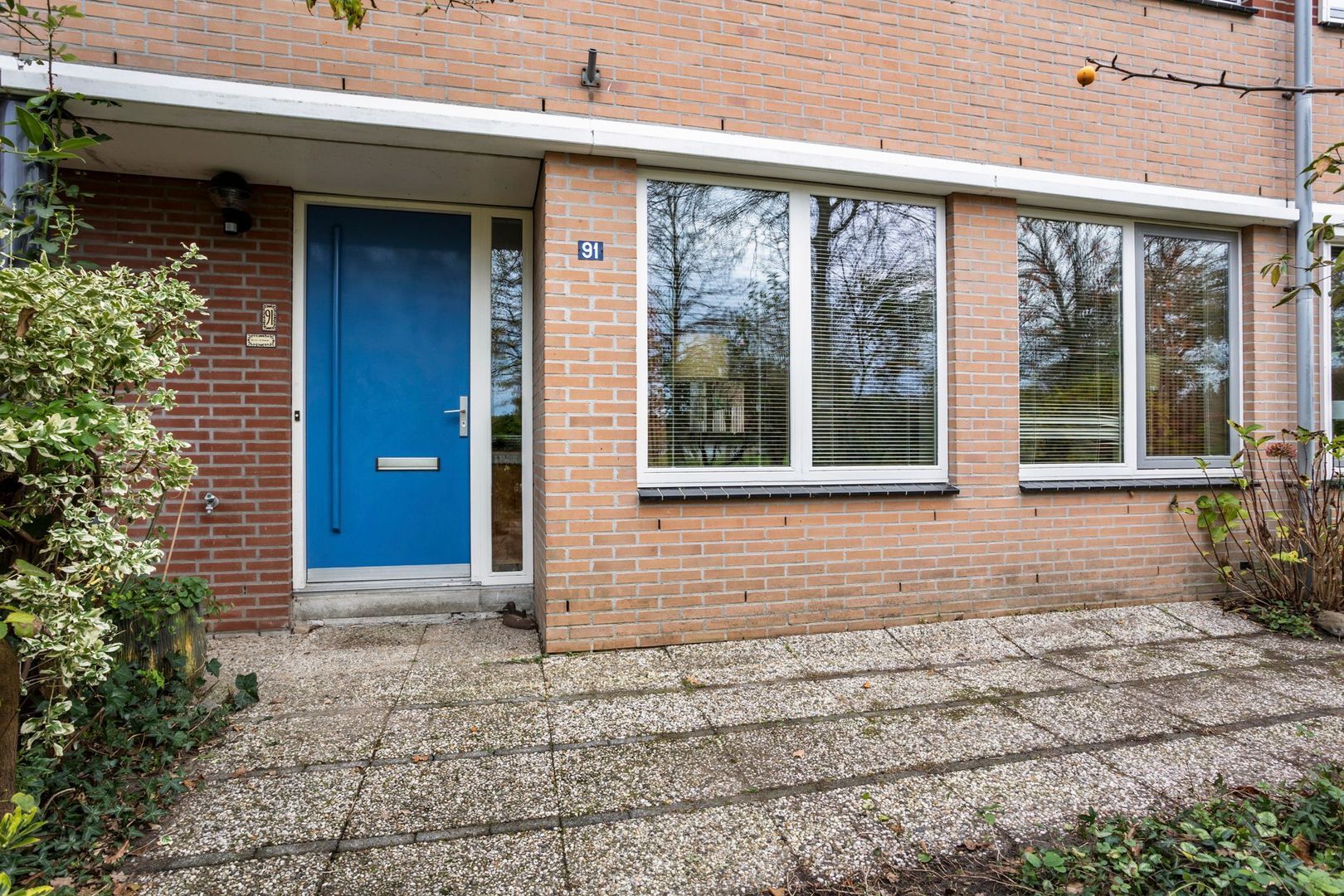 Natuursteenlaan 91, Zoetermeer foto-2