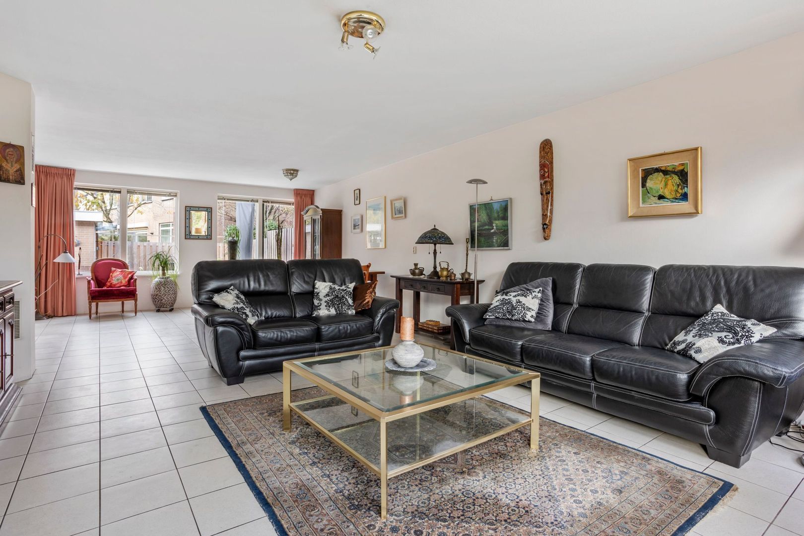 Natuursteenlaan 91, Zoetermeer foto-8