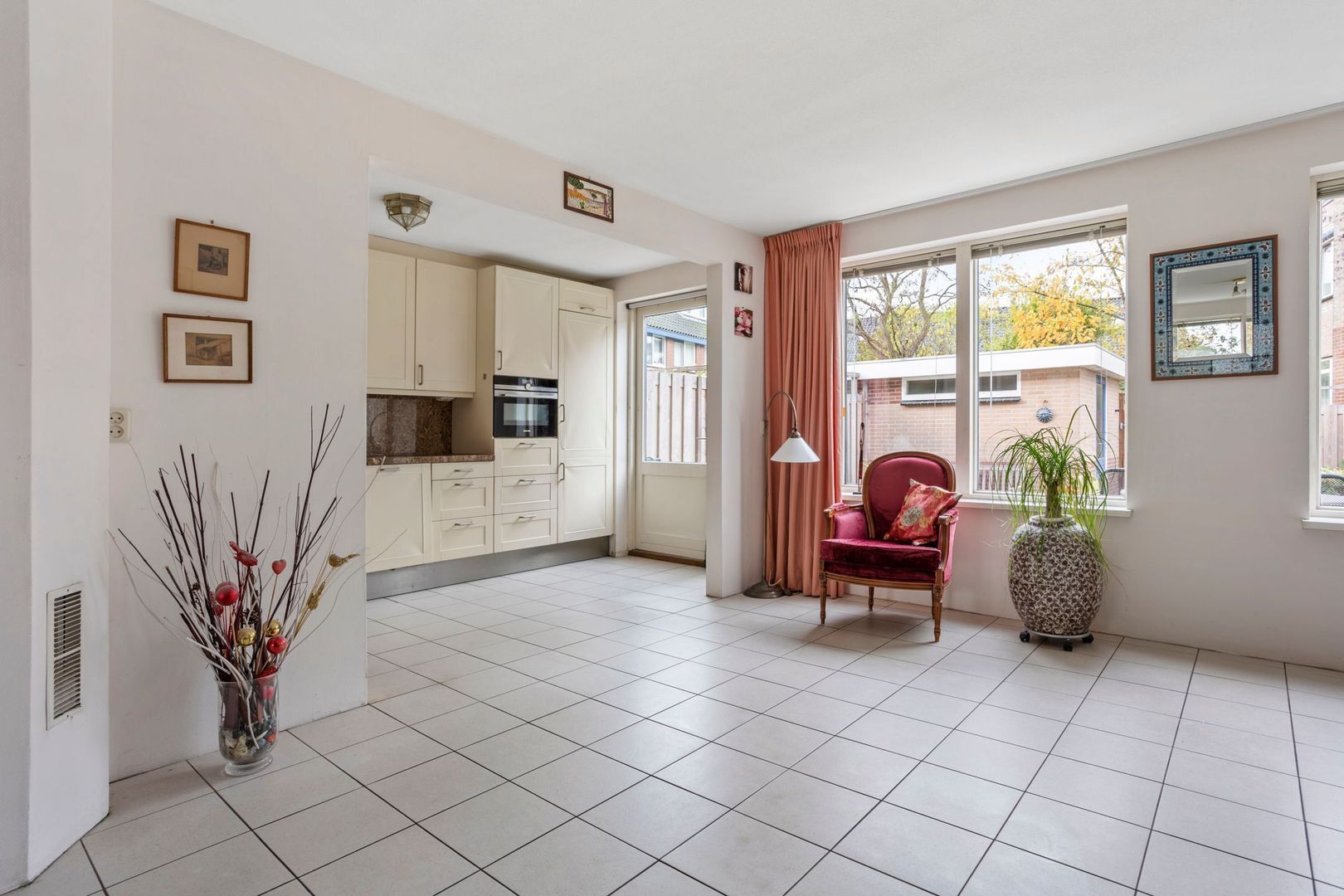 Natuursteenlaan 91, Zoetermeer foto-10