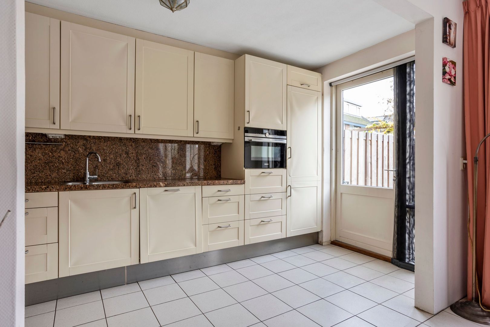 Natuursteenlaan 91, Zoetermeer foto-12