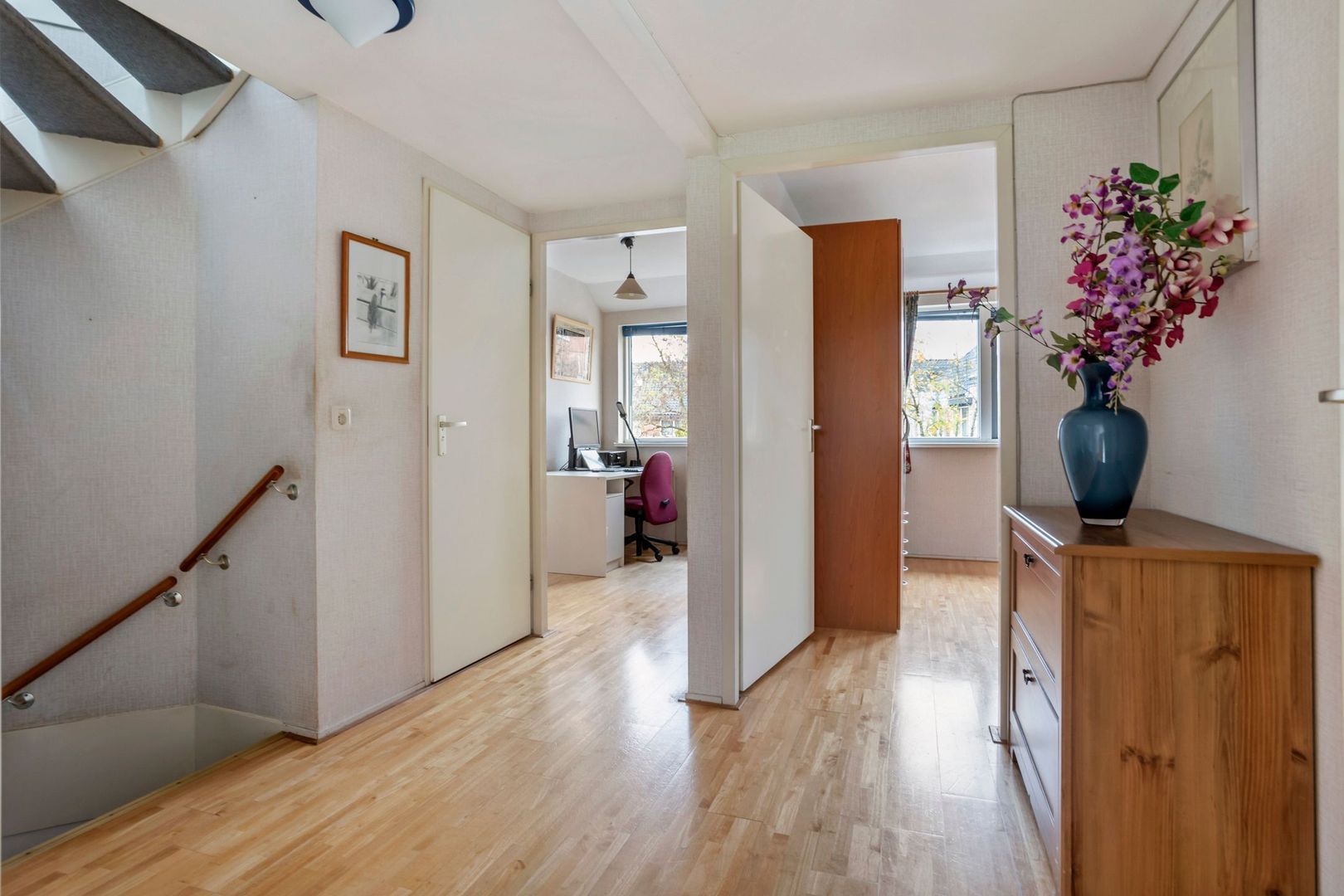 Natuursteenlaan 91, Zoetermeer foto-15