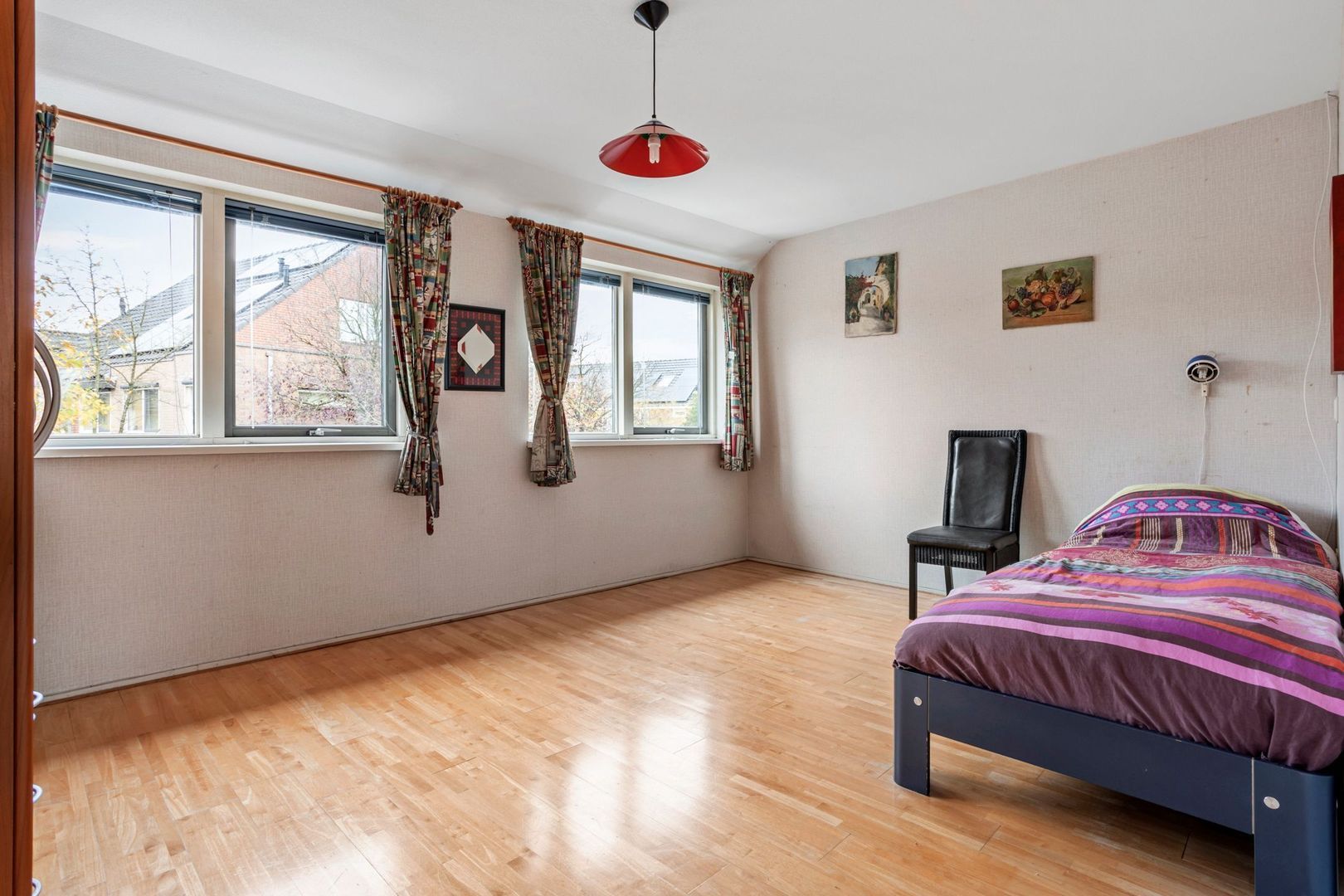 Natuursteenlaan 91, Zoetermeer foto-18