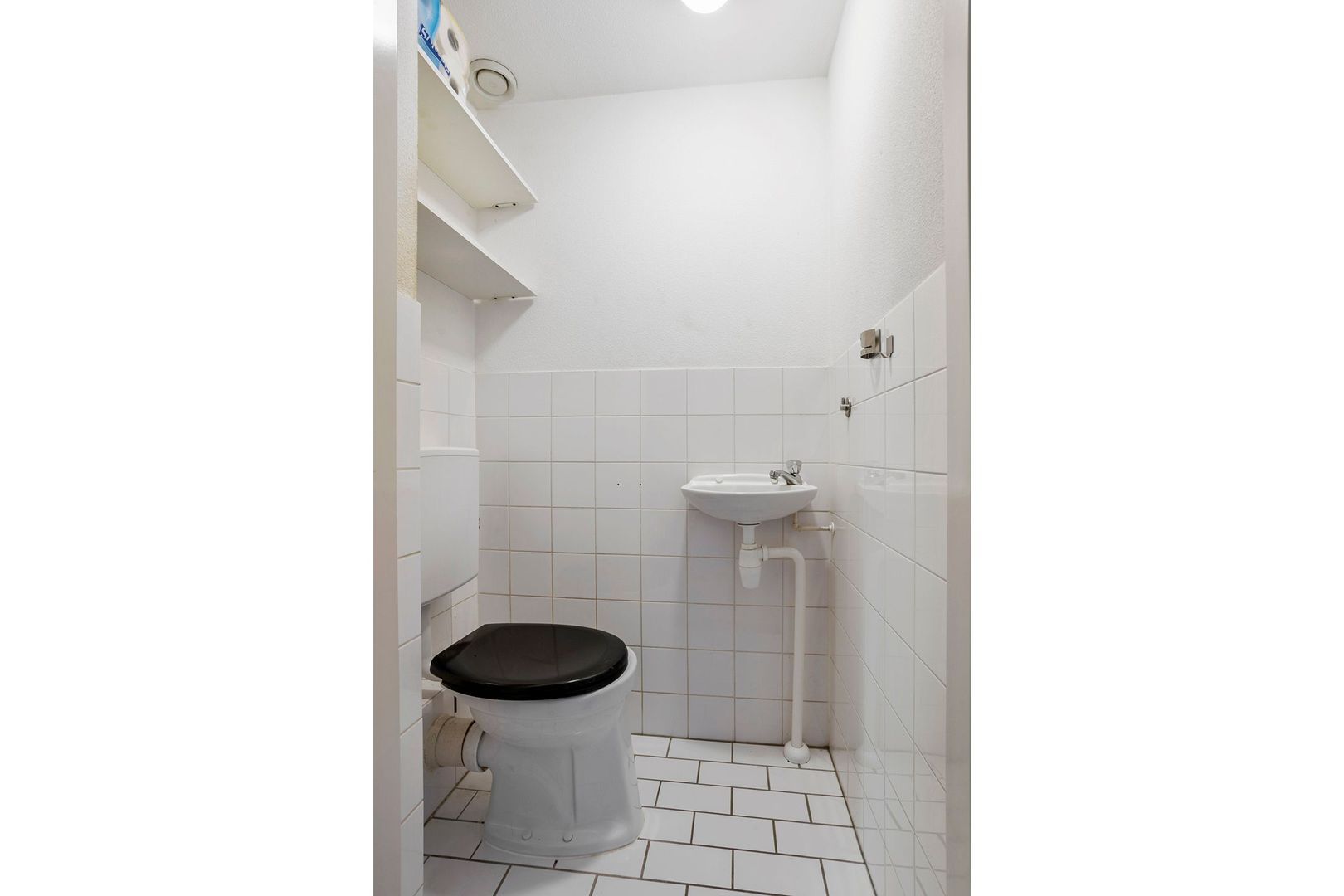 Natuursteenlaan 91, Zoetermeer foto-22