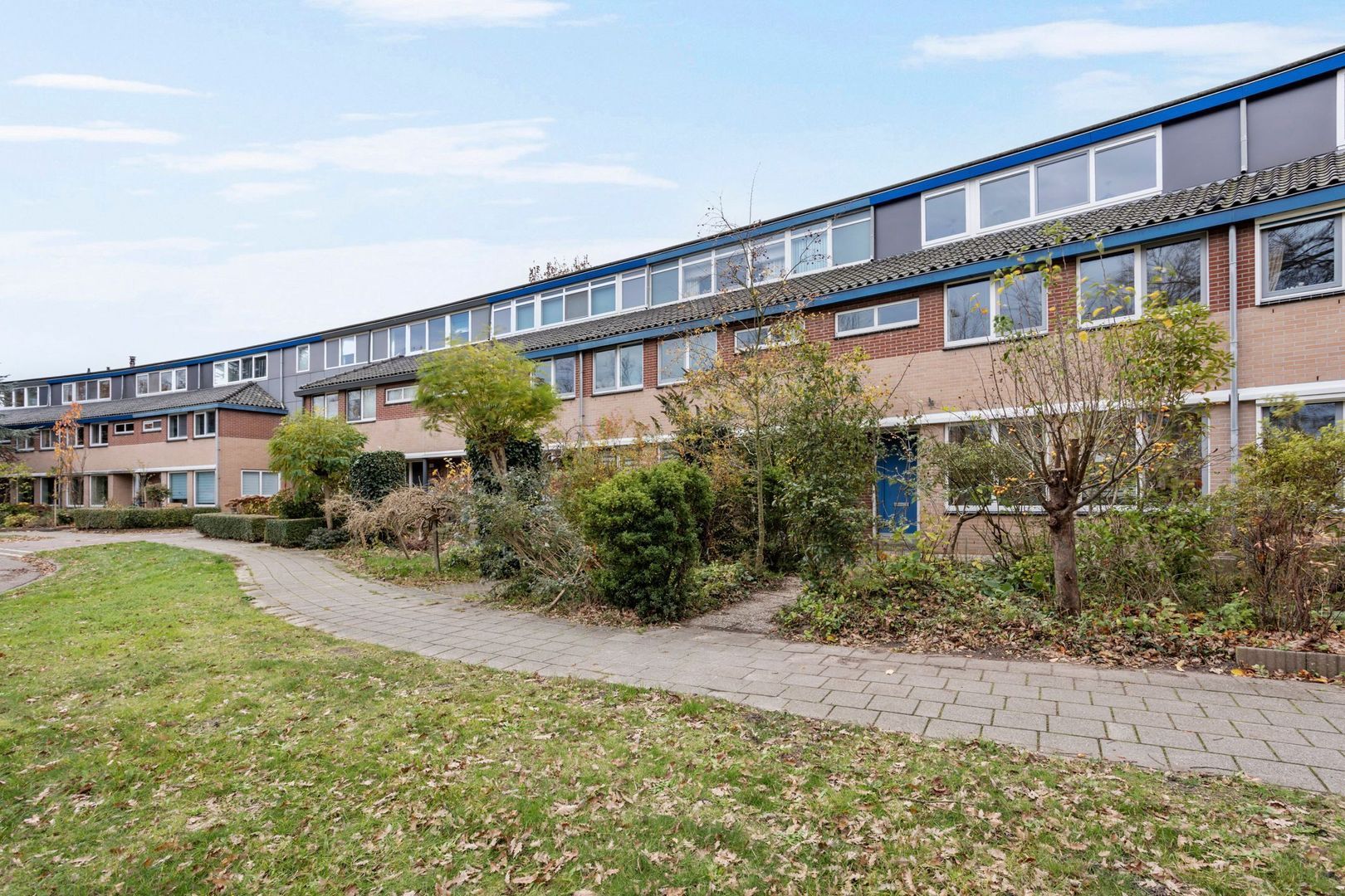 Natuursteenlaan 91, Zoetermeer foto-31