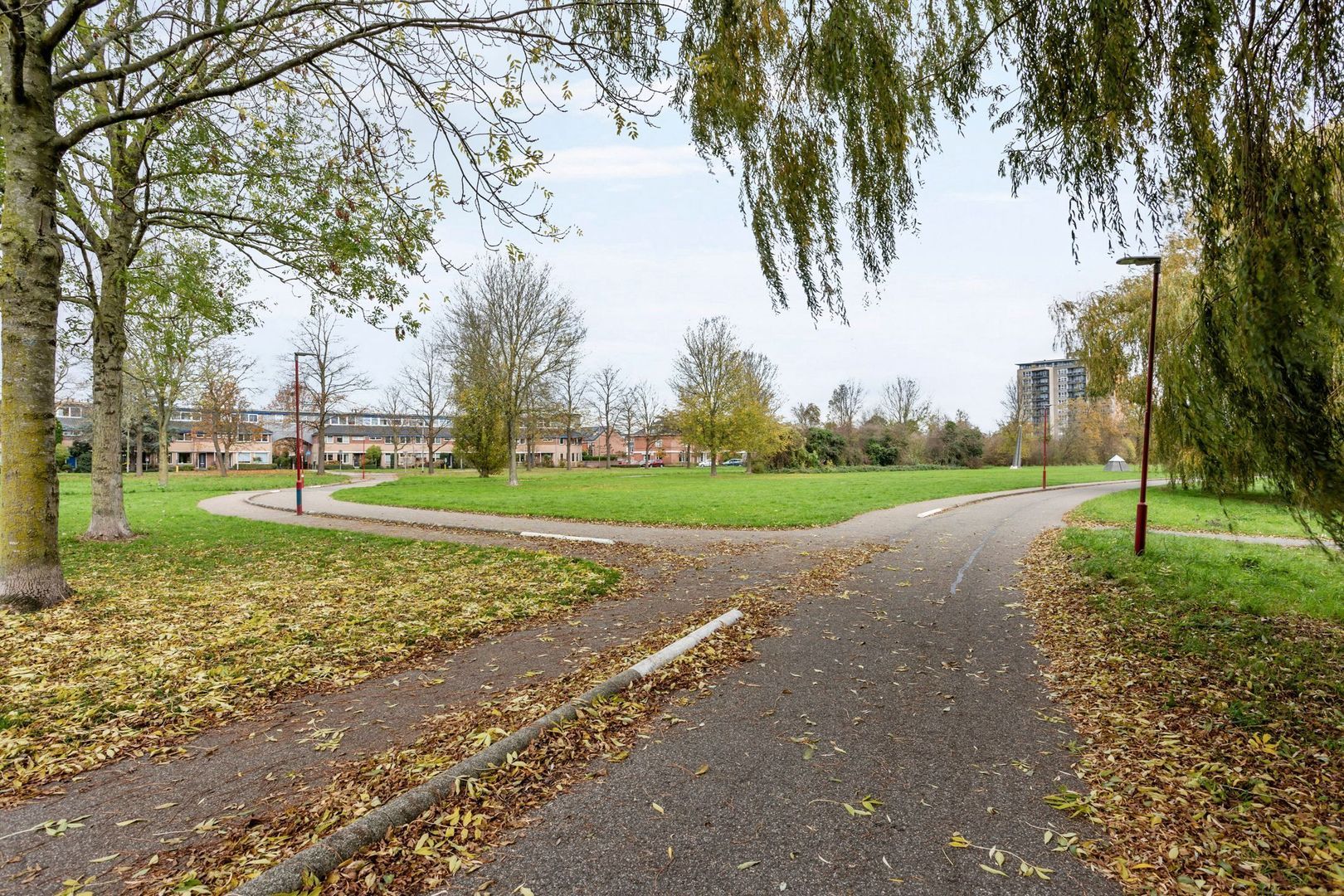 Natuursteenlaan 91, Zoetermeer foto-35