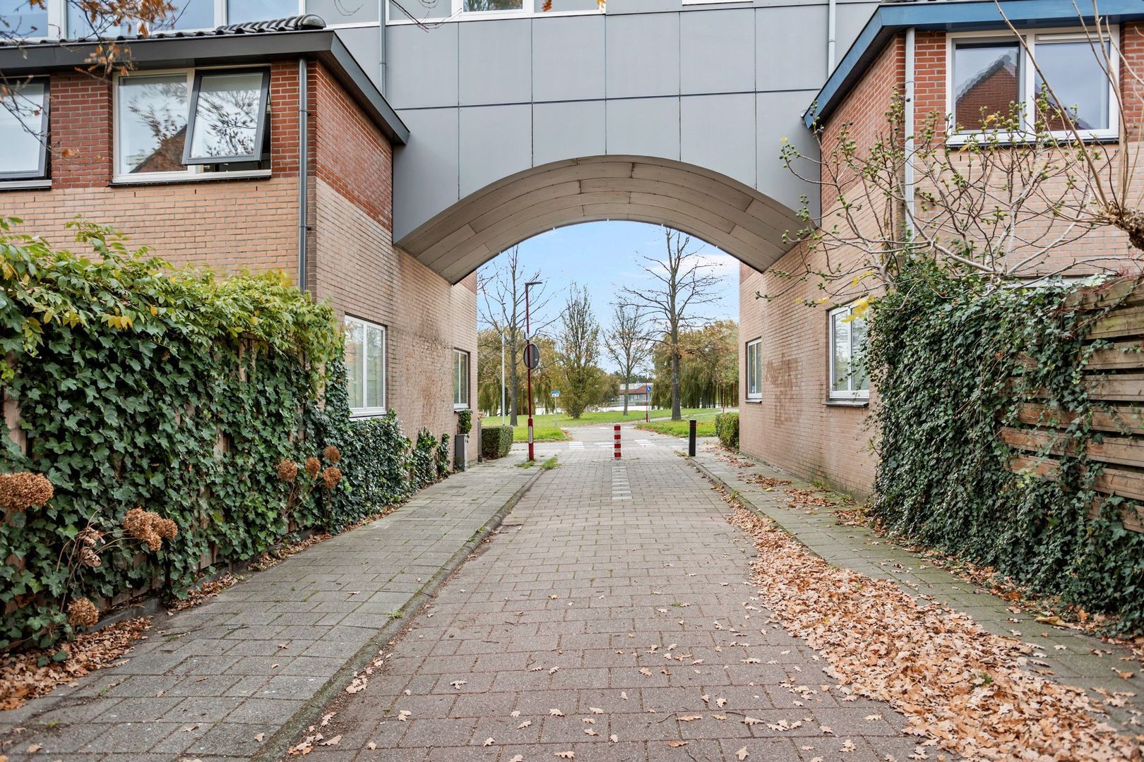 Natuursteenlaan 91, Zoetermeer foto-36