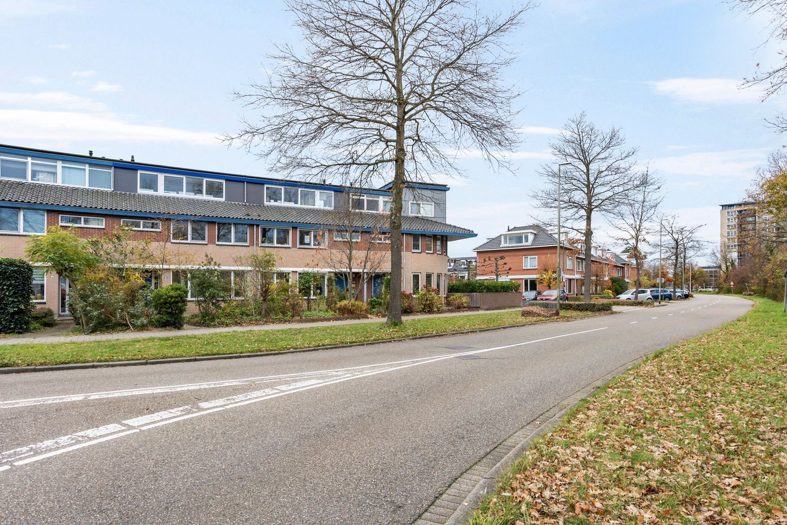 Natuursteenlaan 91, Zoetermeer foto-32