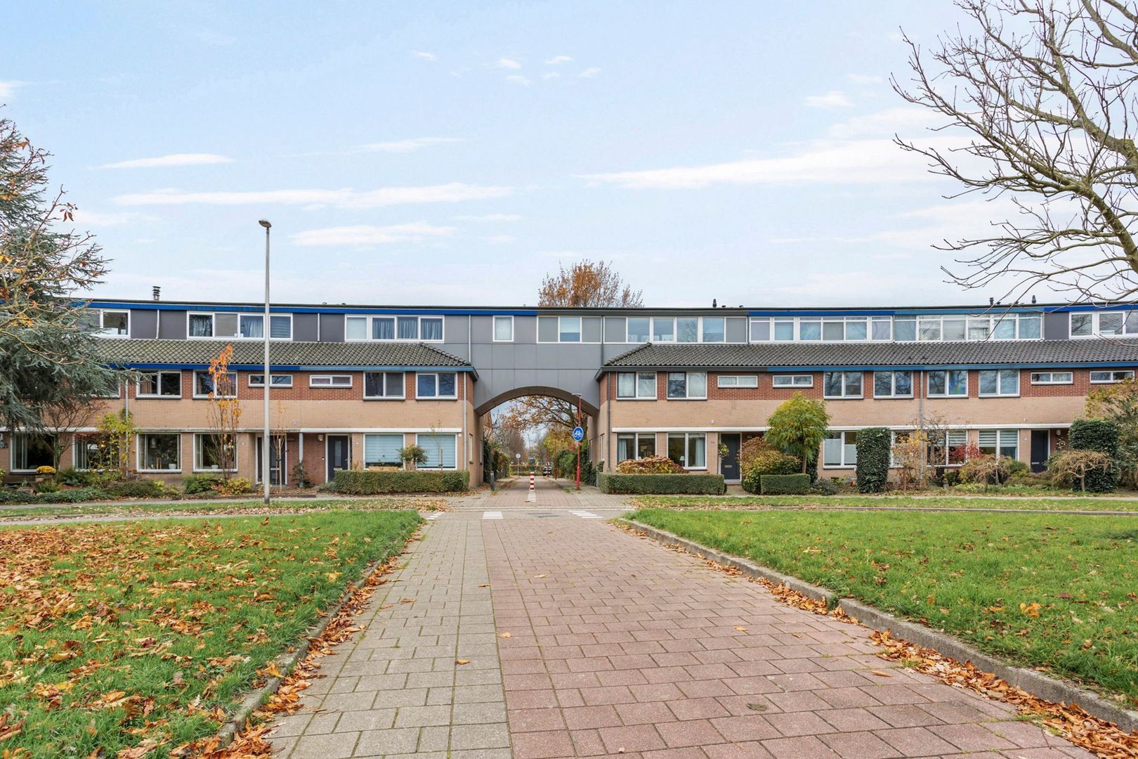 Natuursteenlaan 91, Zoetermeer foto-33