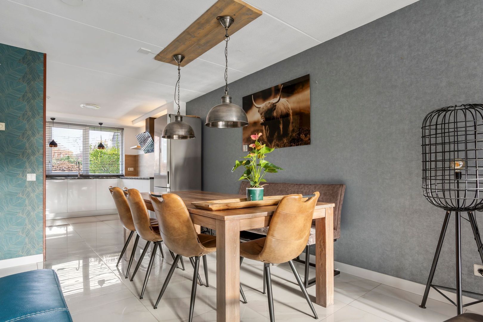 Seinestroom 7, Zoetermeer foto-2