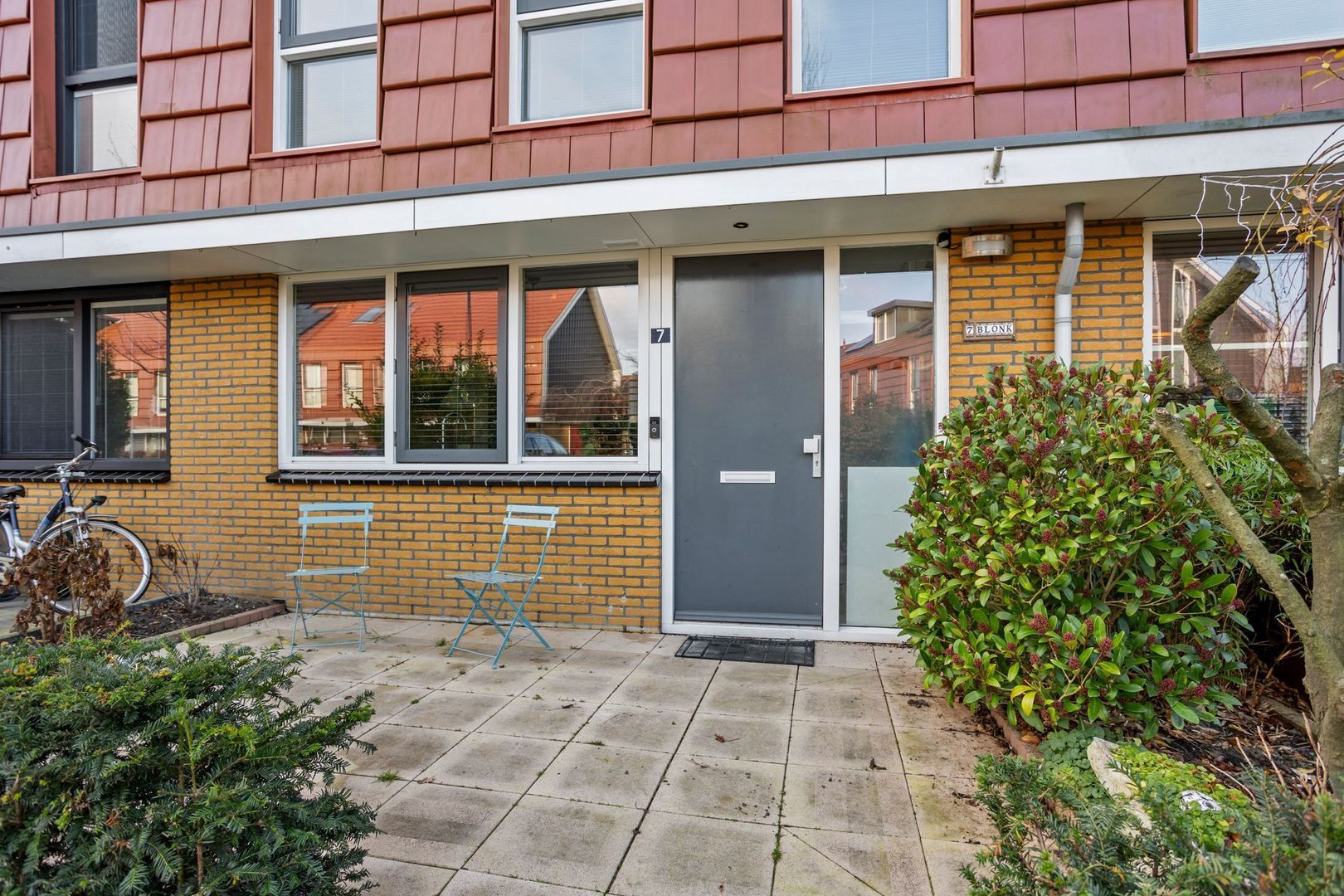 Seinestroom 7, Zoetermeer foto-1