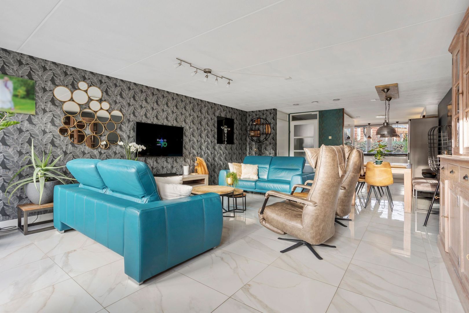 Seinestroom 7, Zoetermeer foto-4