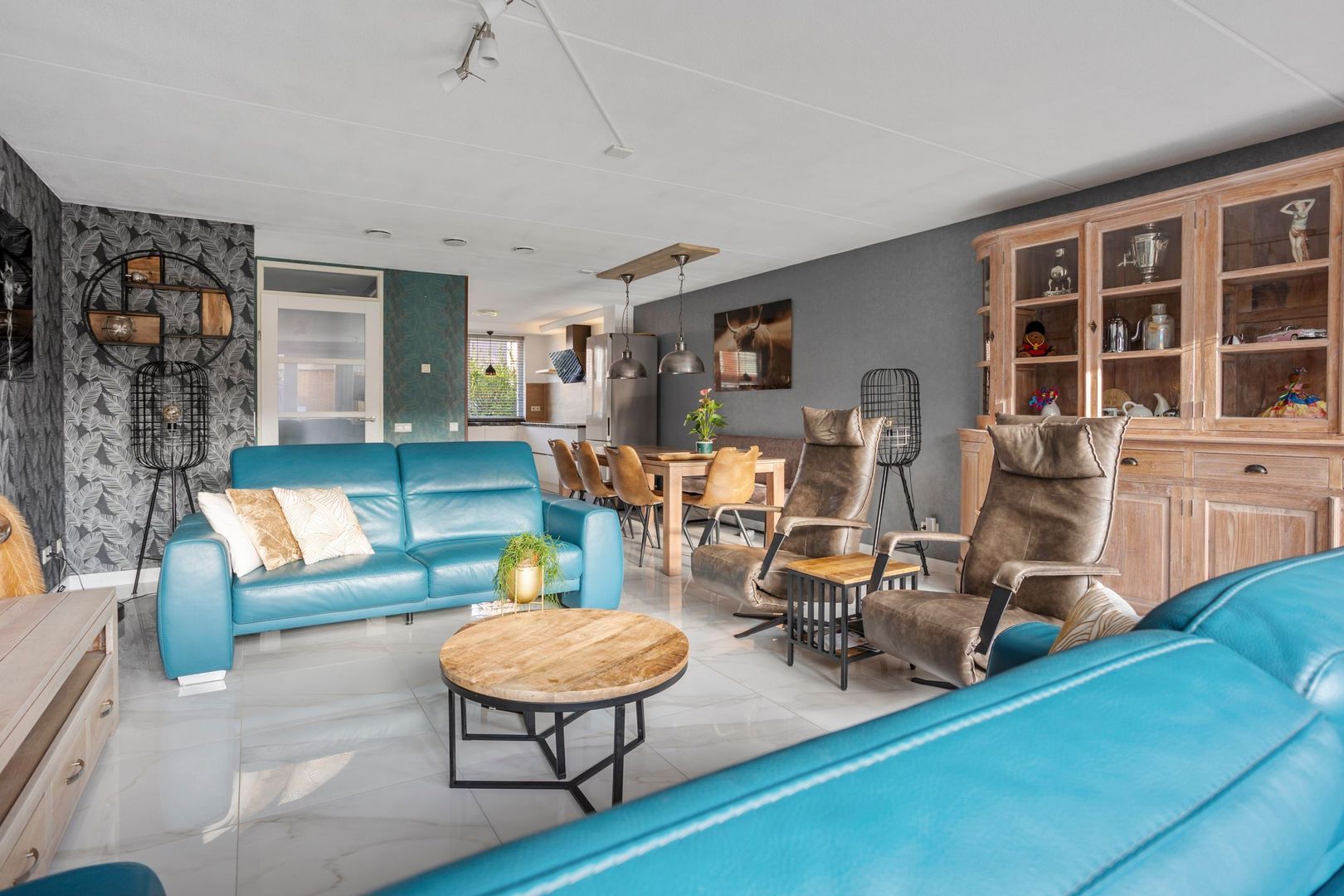 Seinestroom 7, Zoetermeer foto-5