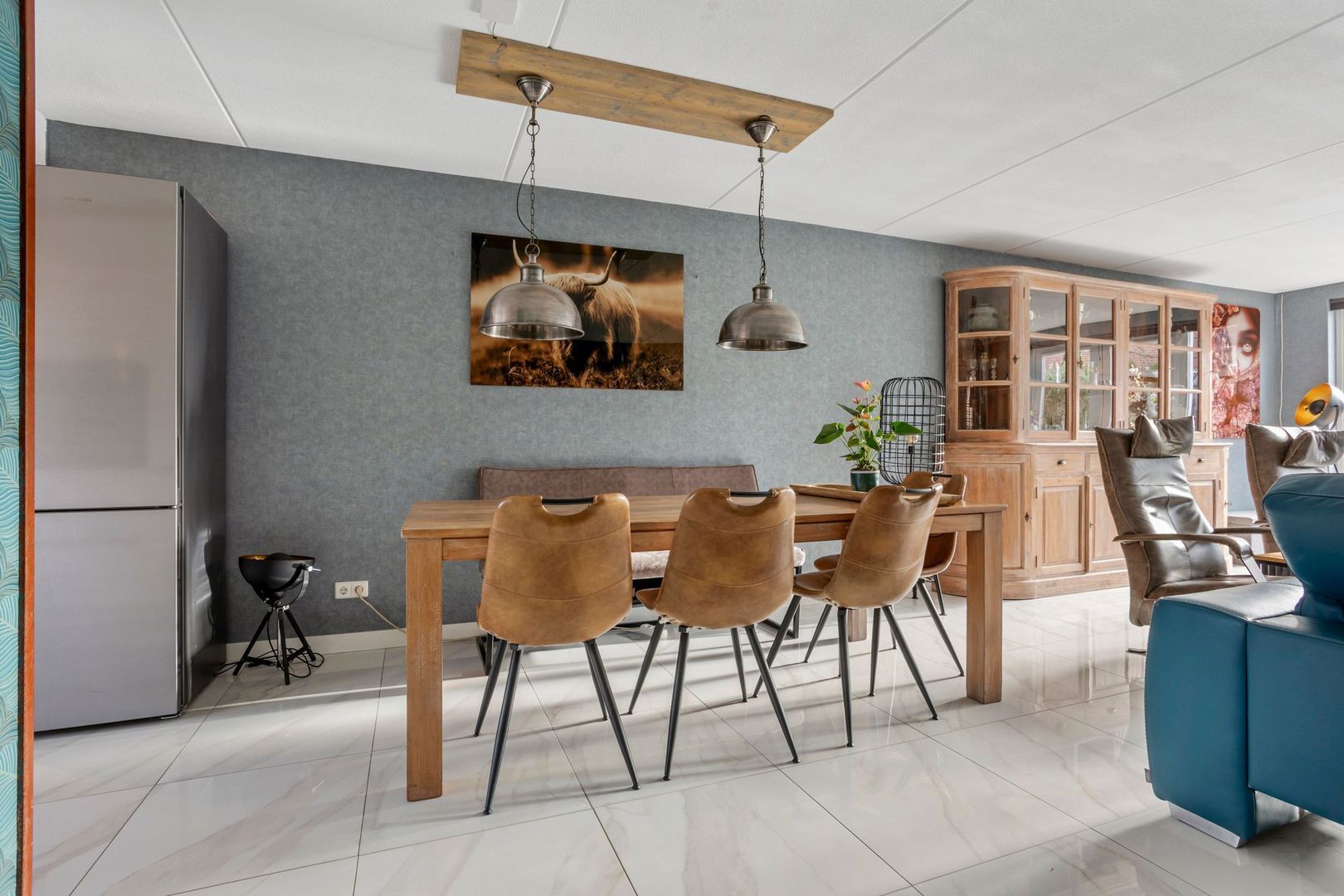 Seinestroom 7, Zoetermeer foto-6