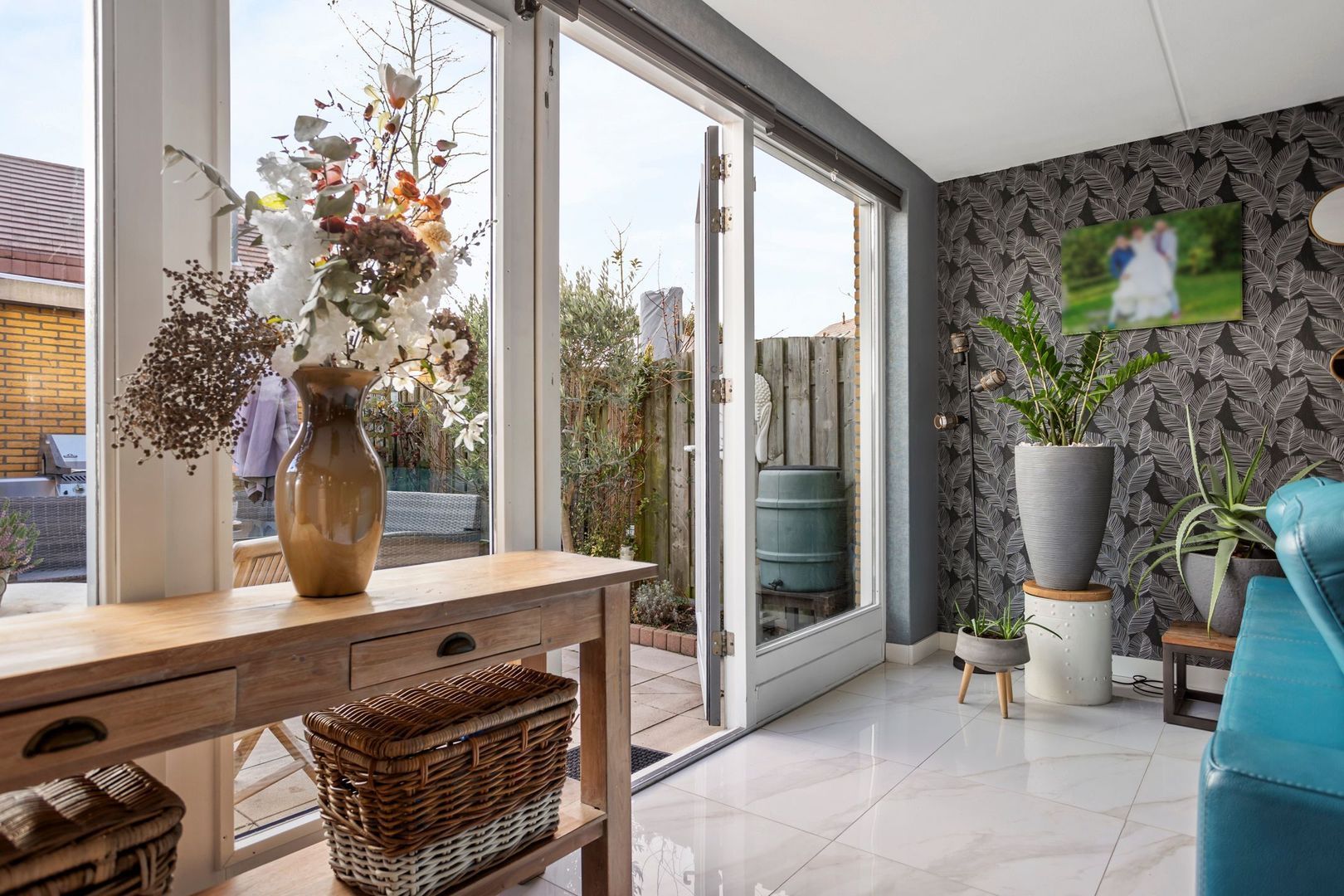 Seinestroom 7, Zoetermeer foto-7