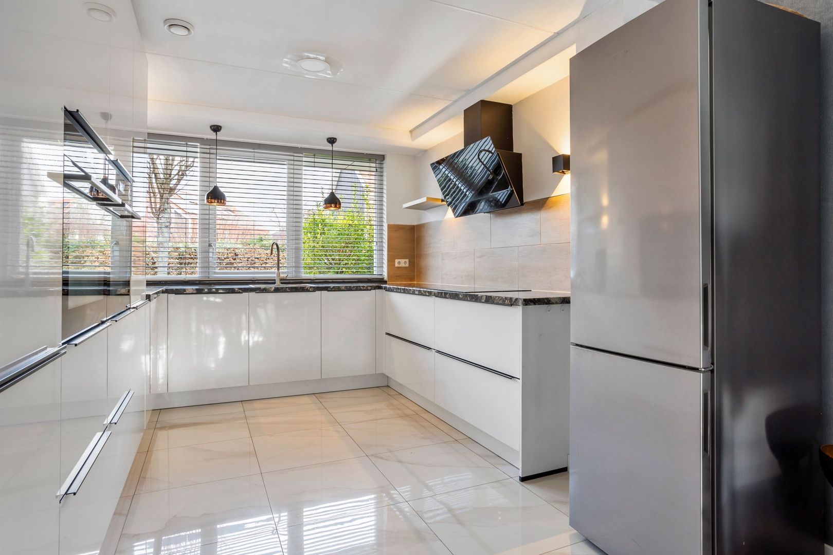 Seinestroom 7, Zoetermeer foto-8