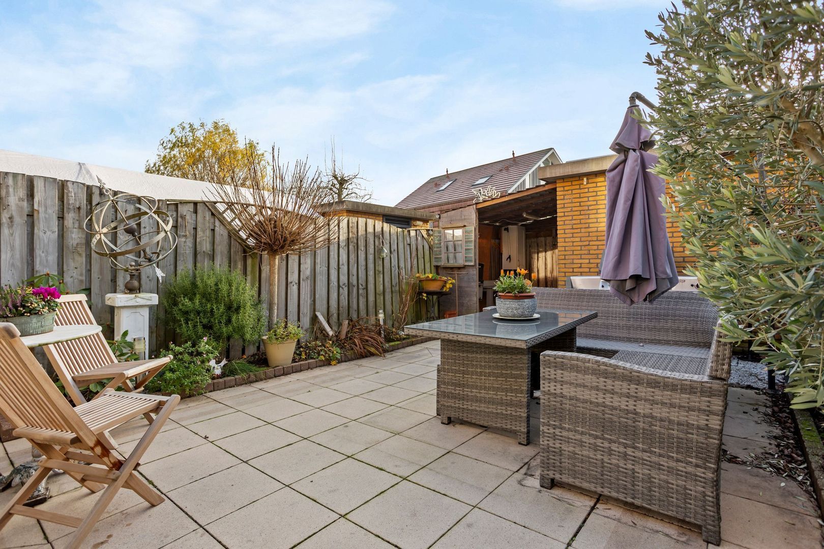 Seinestroom 7, Zoetermeer foto-24