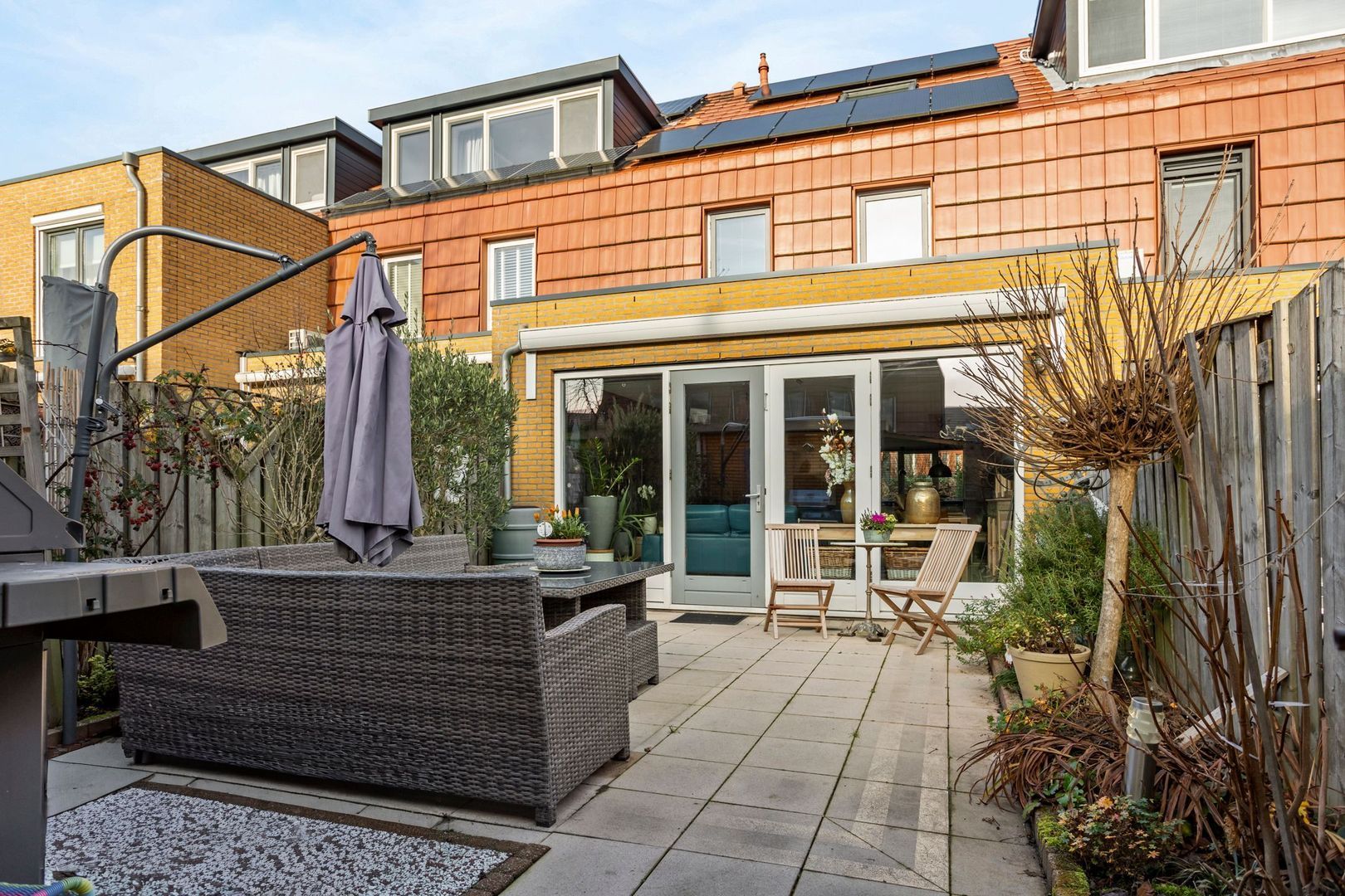 Seinestroom 7, Zoetermeer foto-26