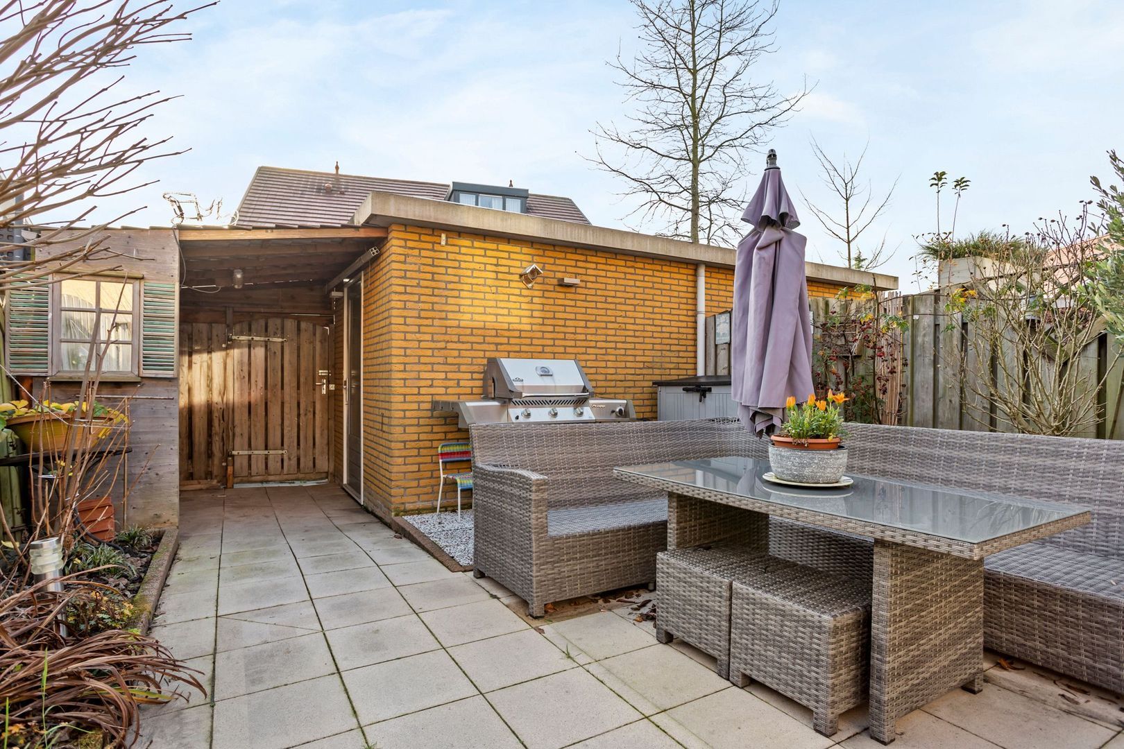 Seinestroom 7, Zoetermeer foto-25