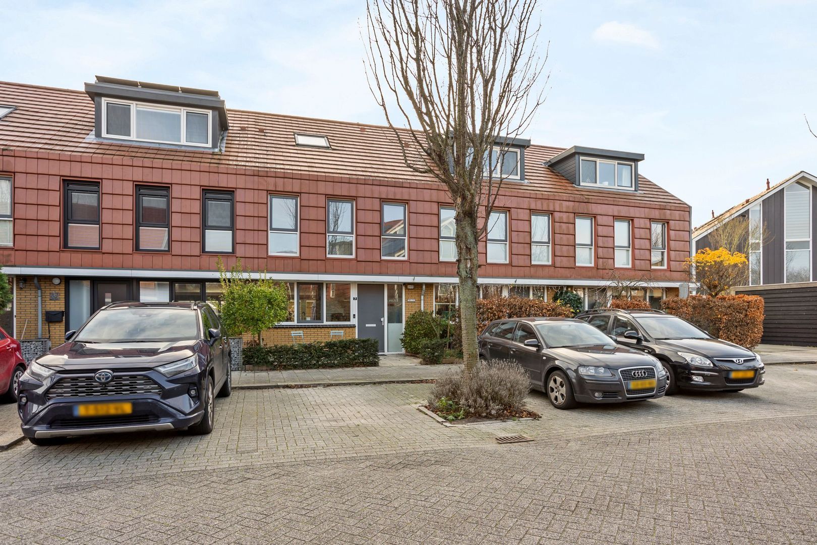 Seinestroom 7, Zoetermeer foto-28