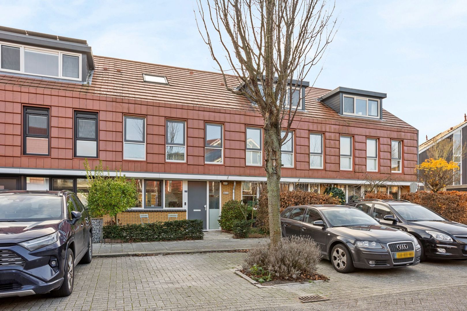 Seinestroom 7, Zoetermeer foto-27