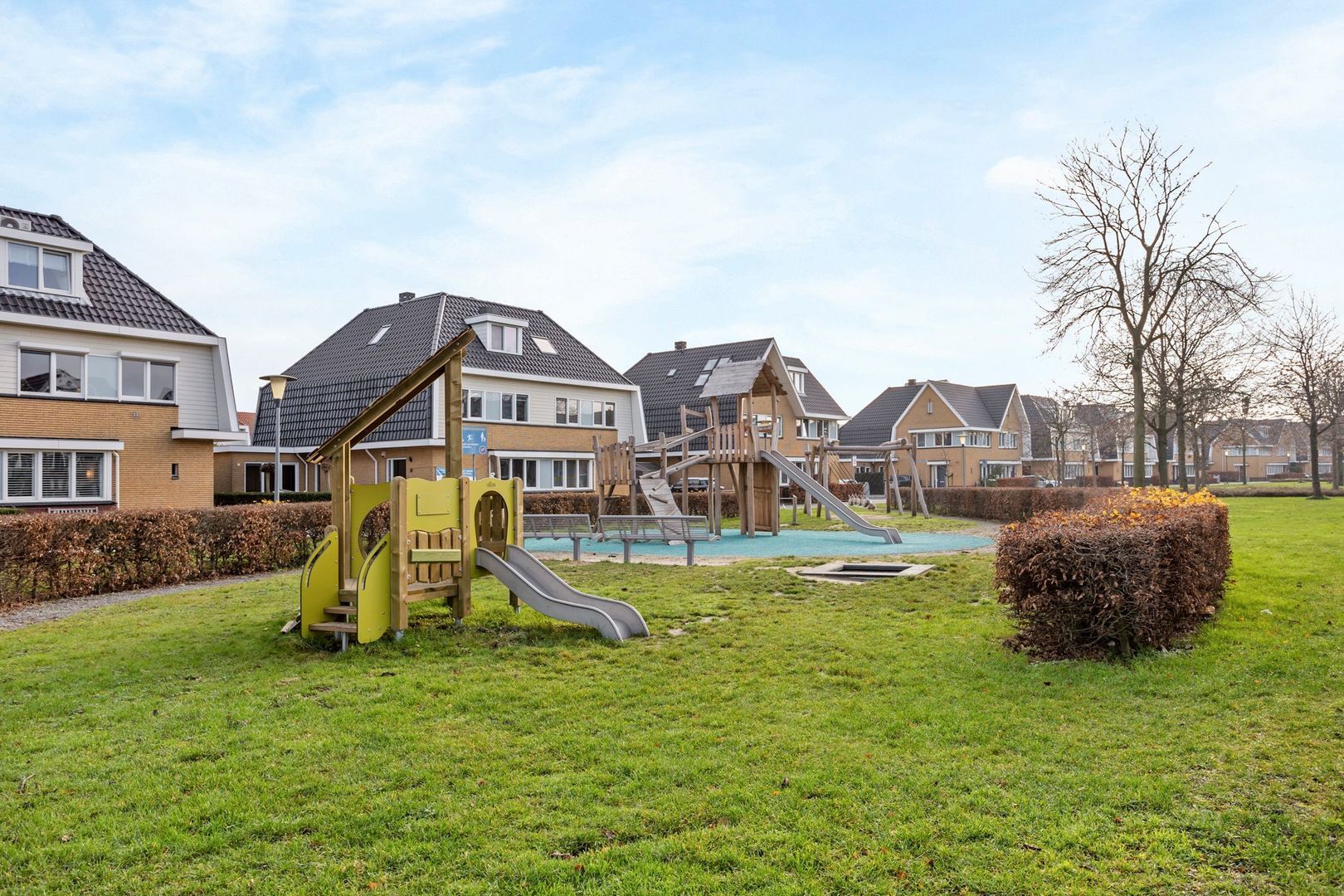 Seinestroom 7, Zoetermeer foto-30