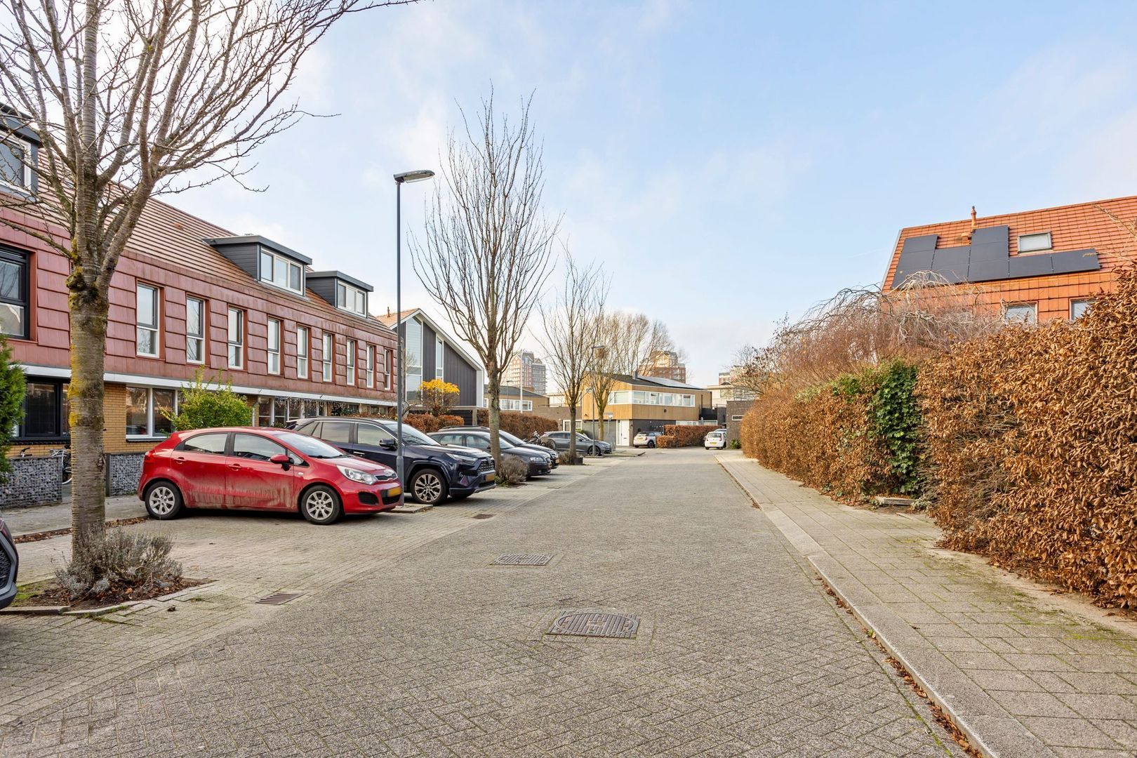 Seinestroom 7, Zoetermeer foto-29