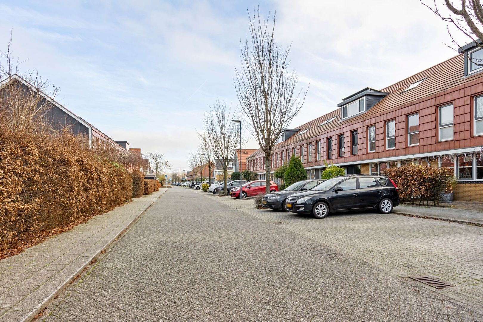 Seinestroom 7, Zoetermeer foto-32