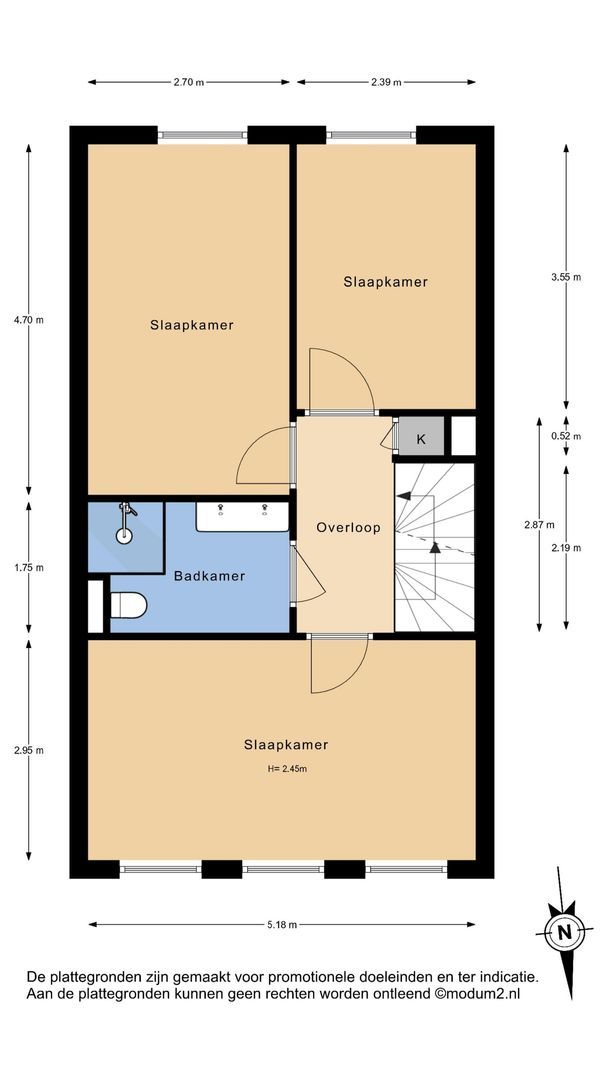 Seinestroom 7, Zoetermeer foto-35