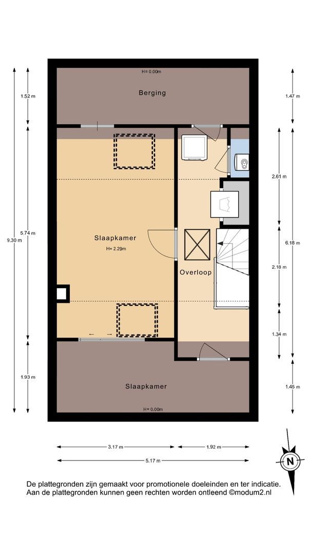 Seinestroom 7, Zoetermeer foto-36