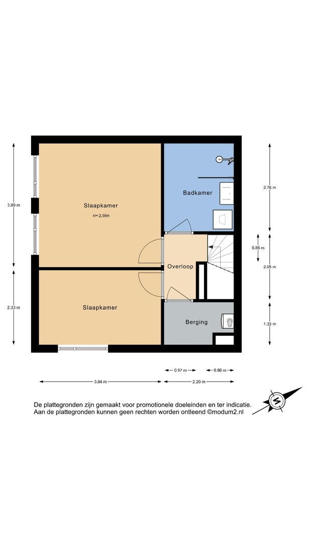 Heijermanshove 8, Zoetermeer foto-29