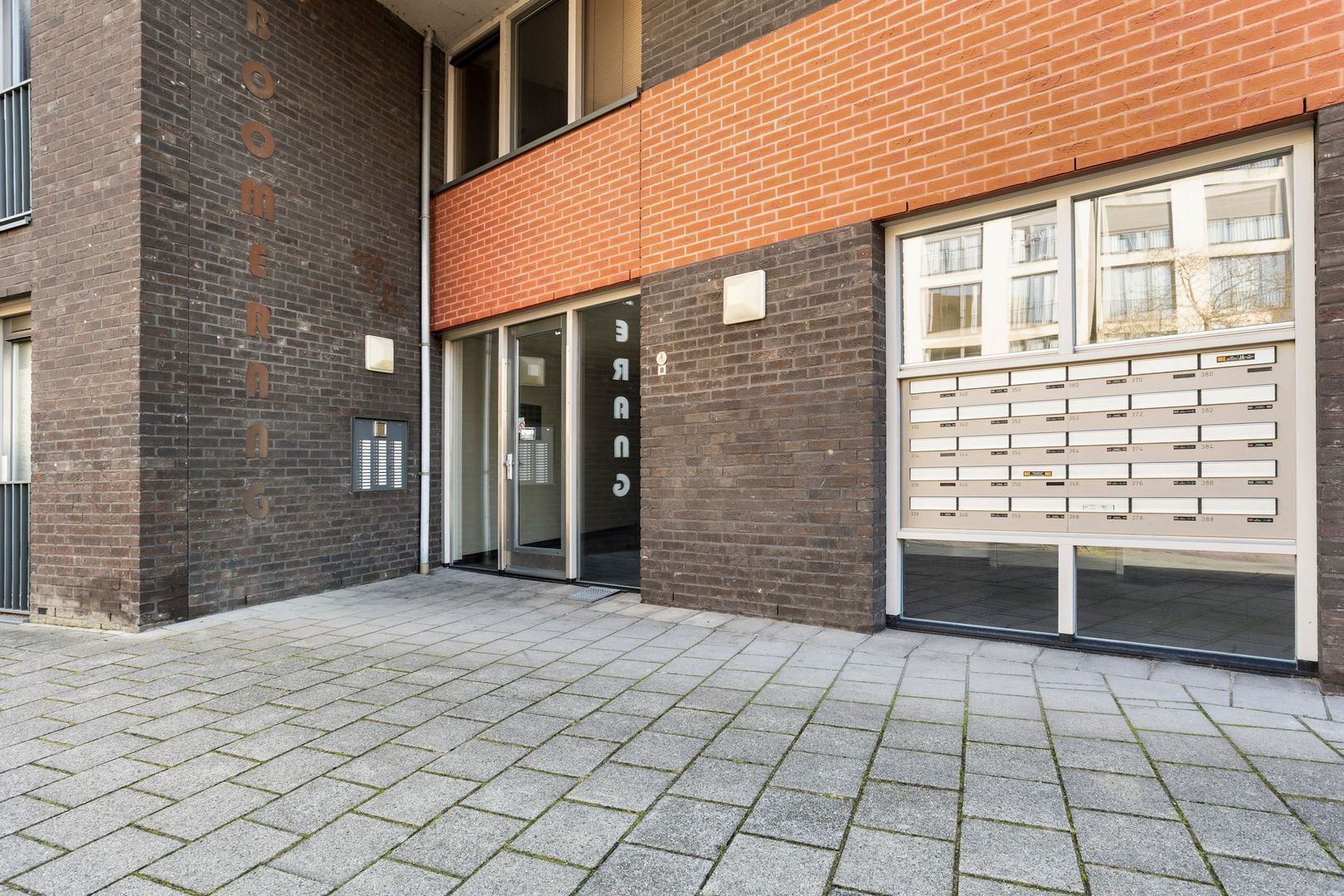 Bijdorplaan 340, Zoetermeer foto-1