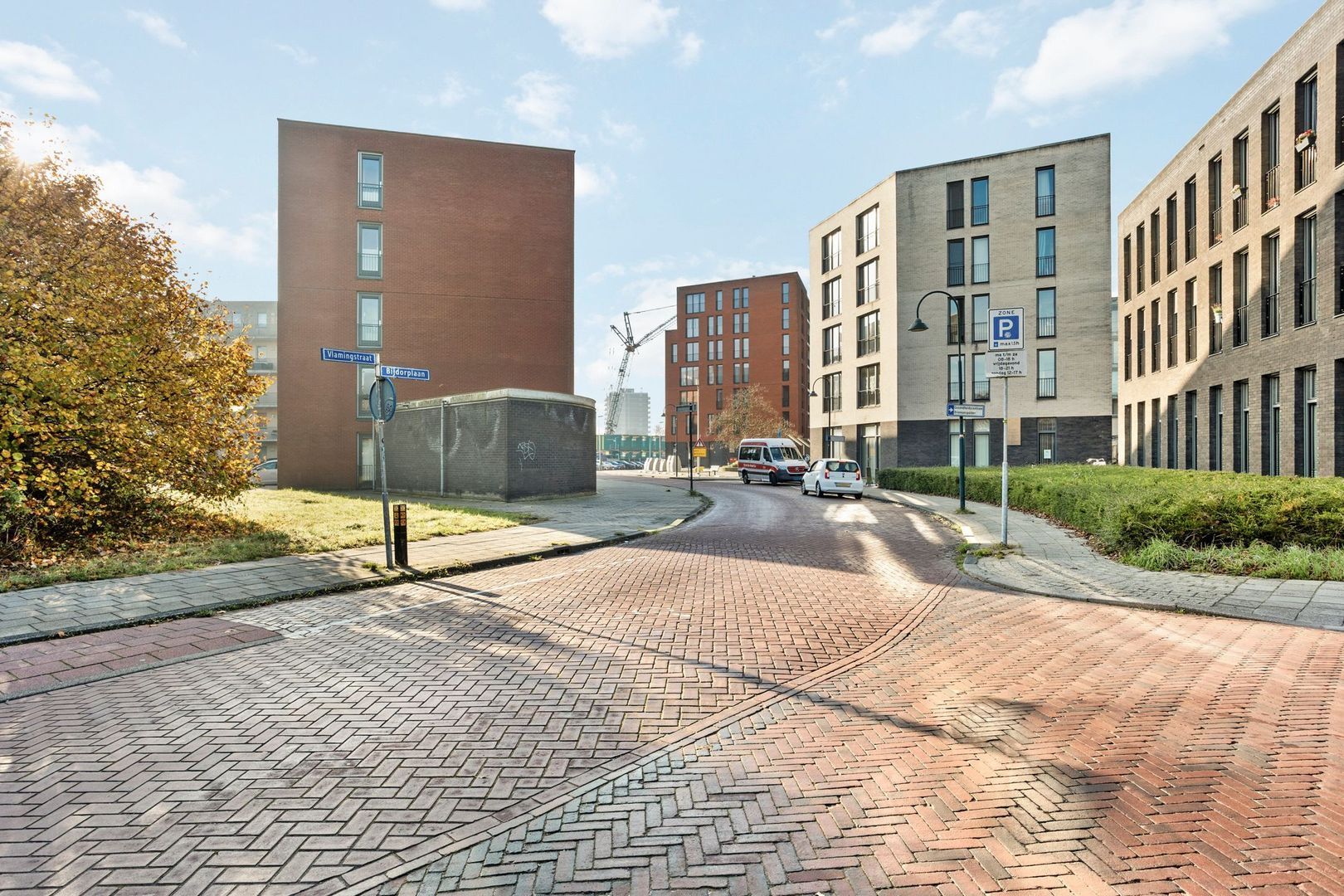 Bijdorplaan 340, Zoetermeer foto-22