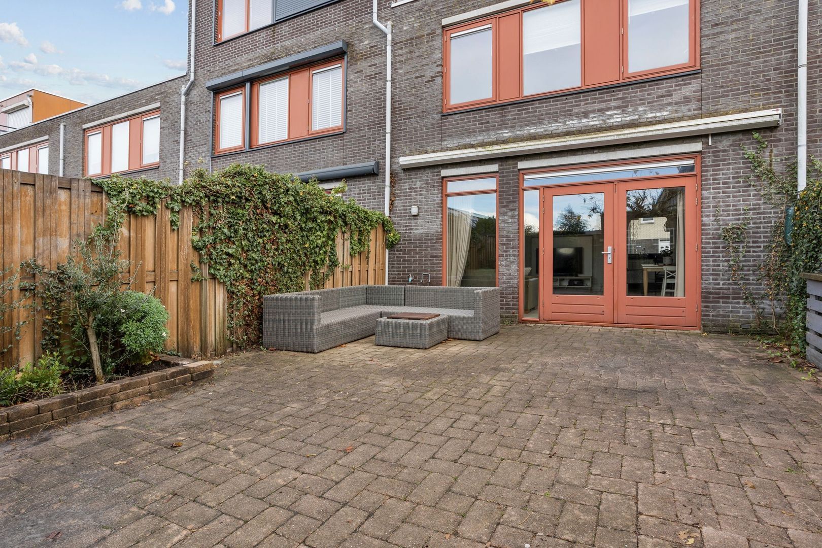 Poortugaalstraat 27, Zoetermeer foto-24