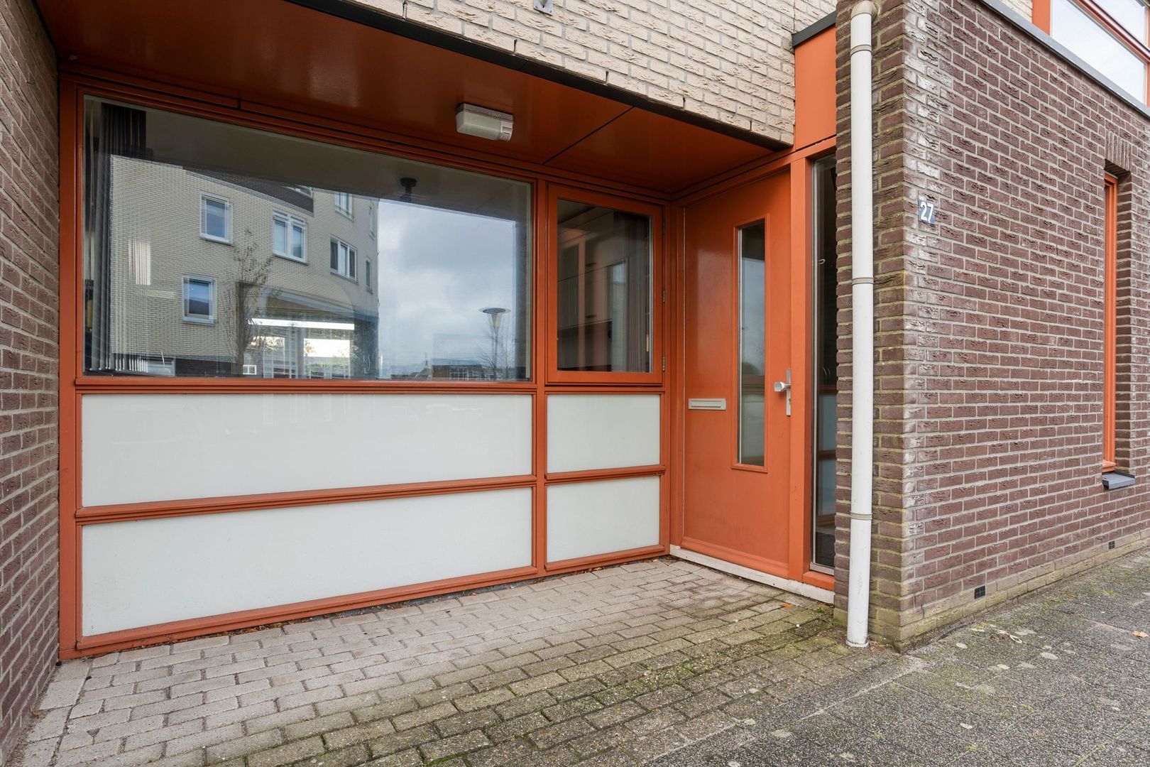 Poortugaalstraat 27, Zoetermeer foto-1