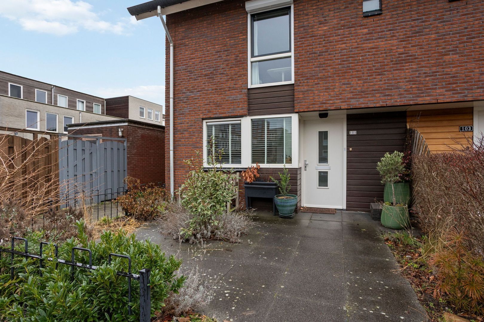 Heicopstraat 105, Zoetermeer foto-6