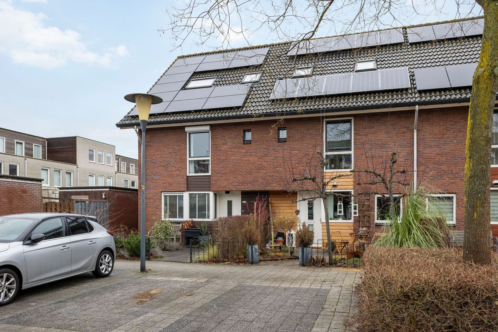 Heicopstraat 105, Zoetermeer foto-5