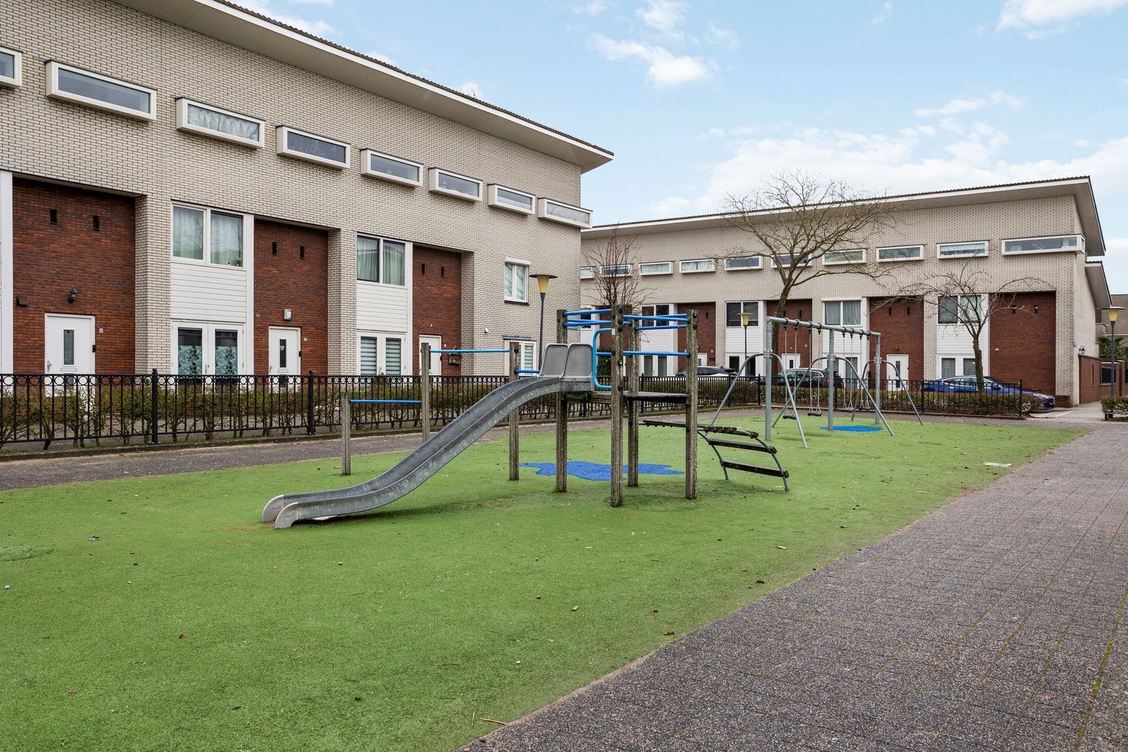 Heicopstraat 105, Zoetermeer foto-26