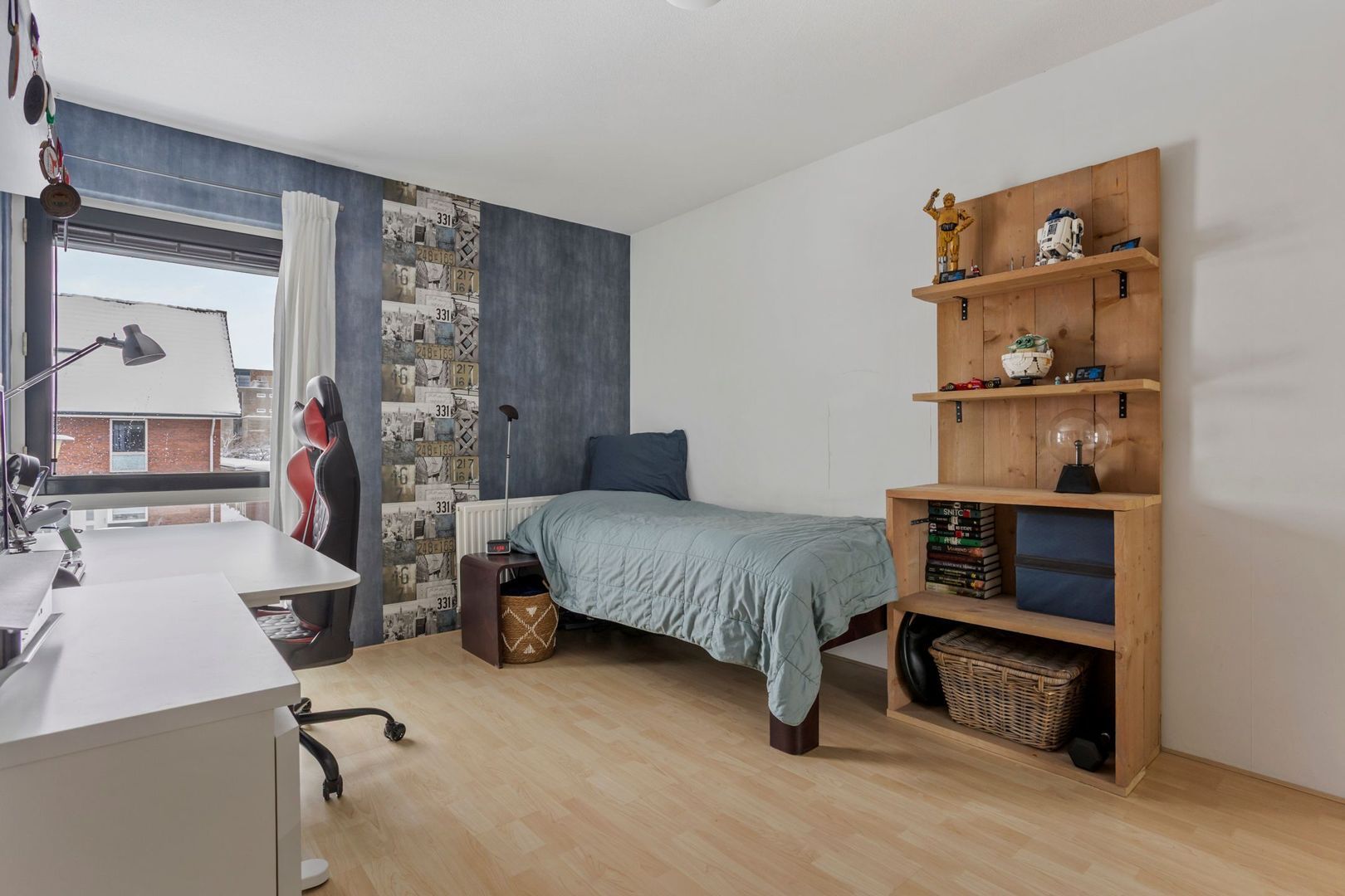 Heicopstraat 105, Zoetermeer foto-13