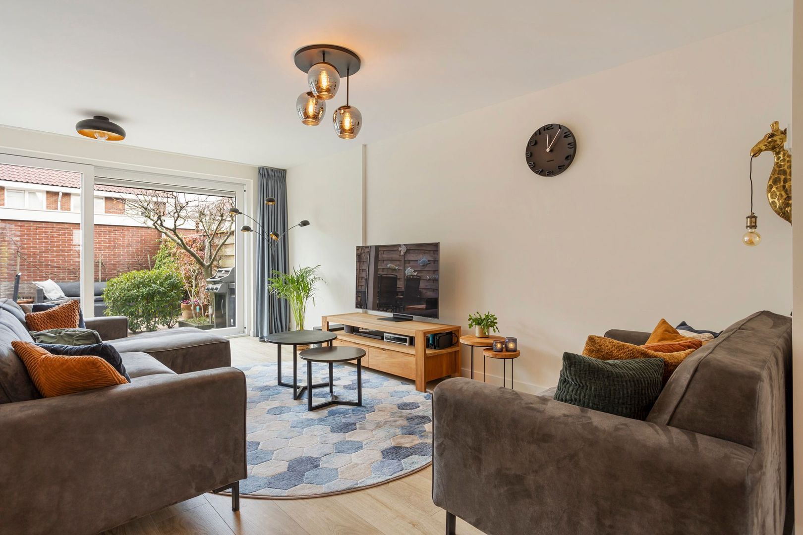 Basalt 92, Zoetermeer foto-2