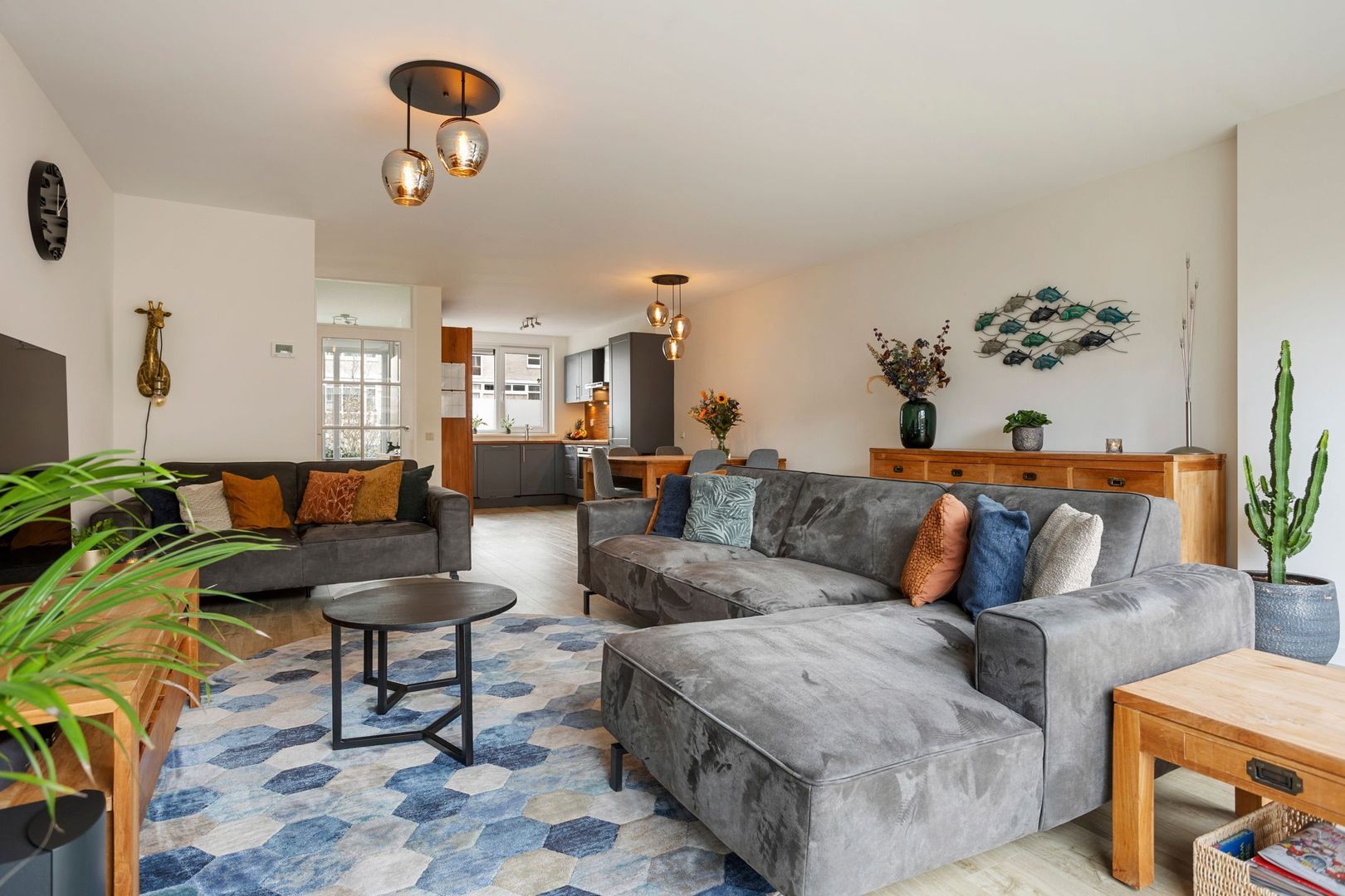 Basalt 92, Zoetermeer foto-5