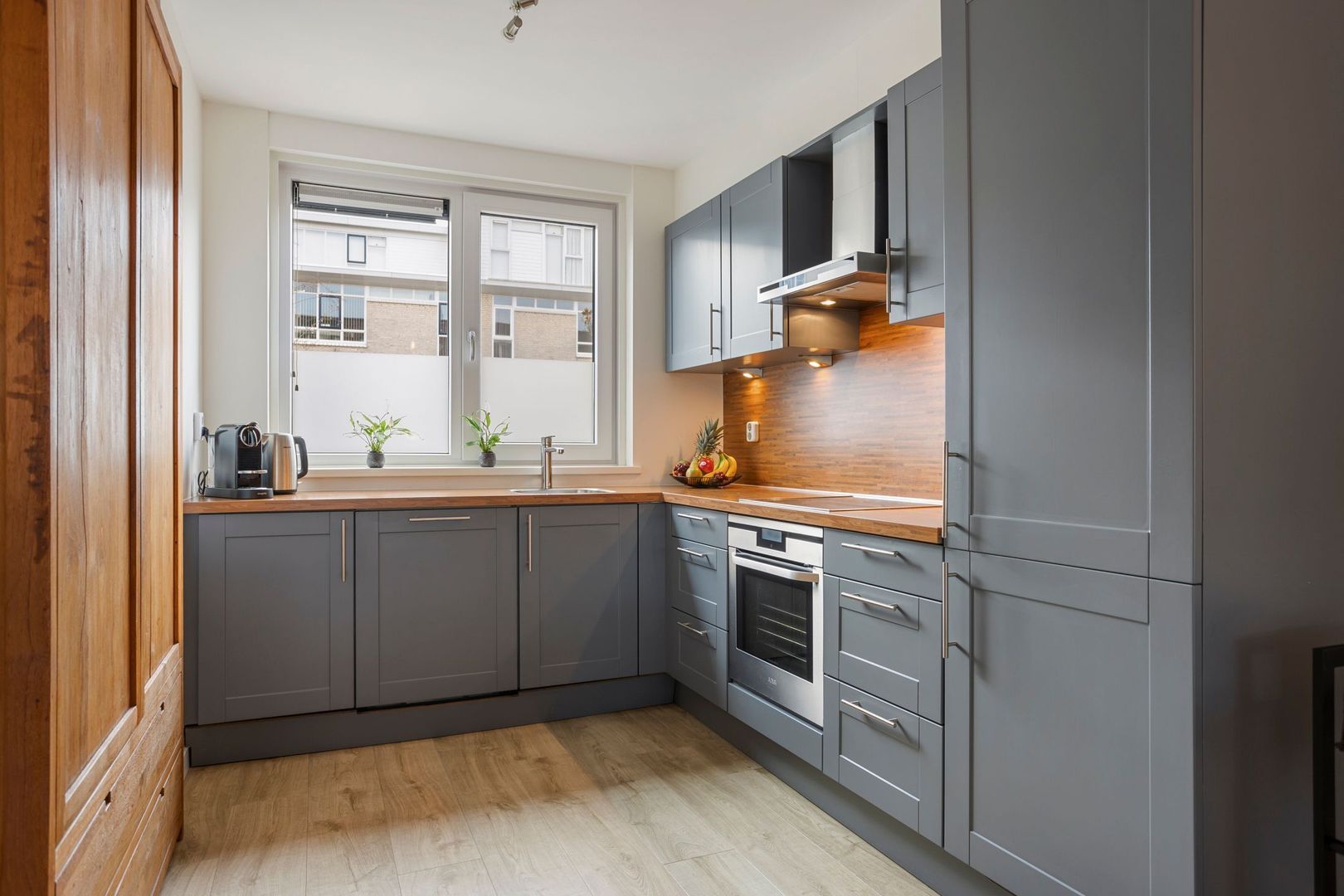 Basalt 92, Zoetermeer foto-9