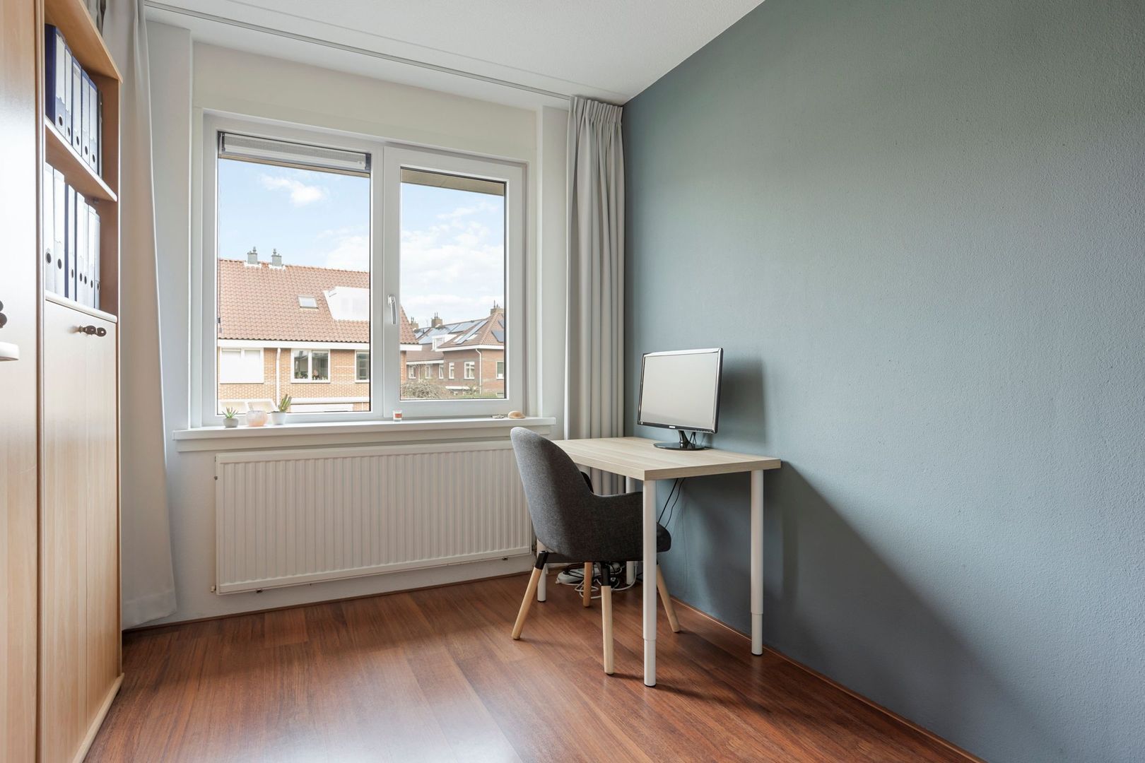 Basalt 92, Zoetermeer foto-14