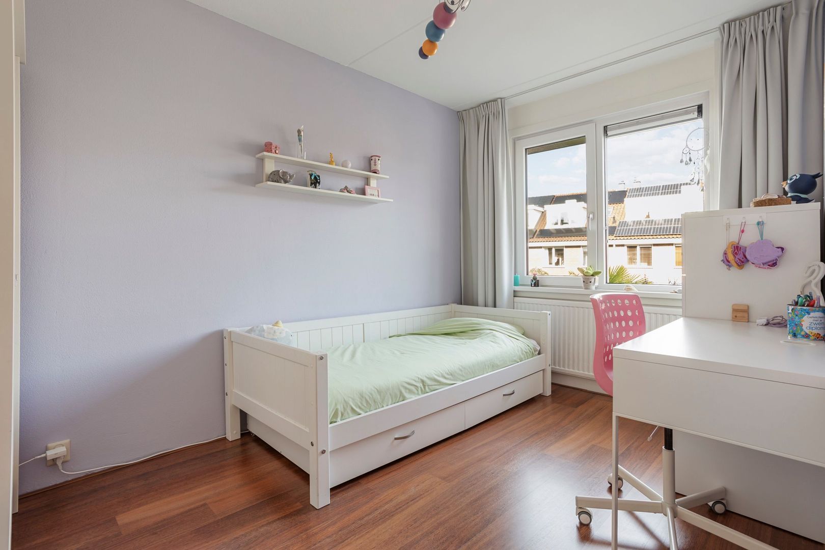 Basalt 92, Zoetermeer foto-15