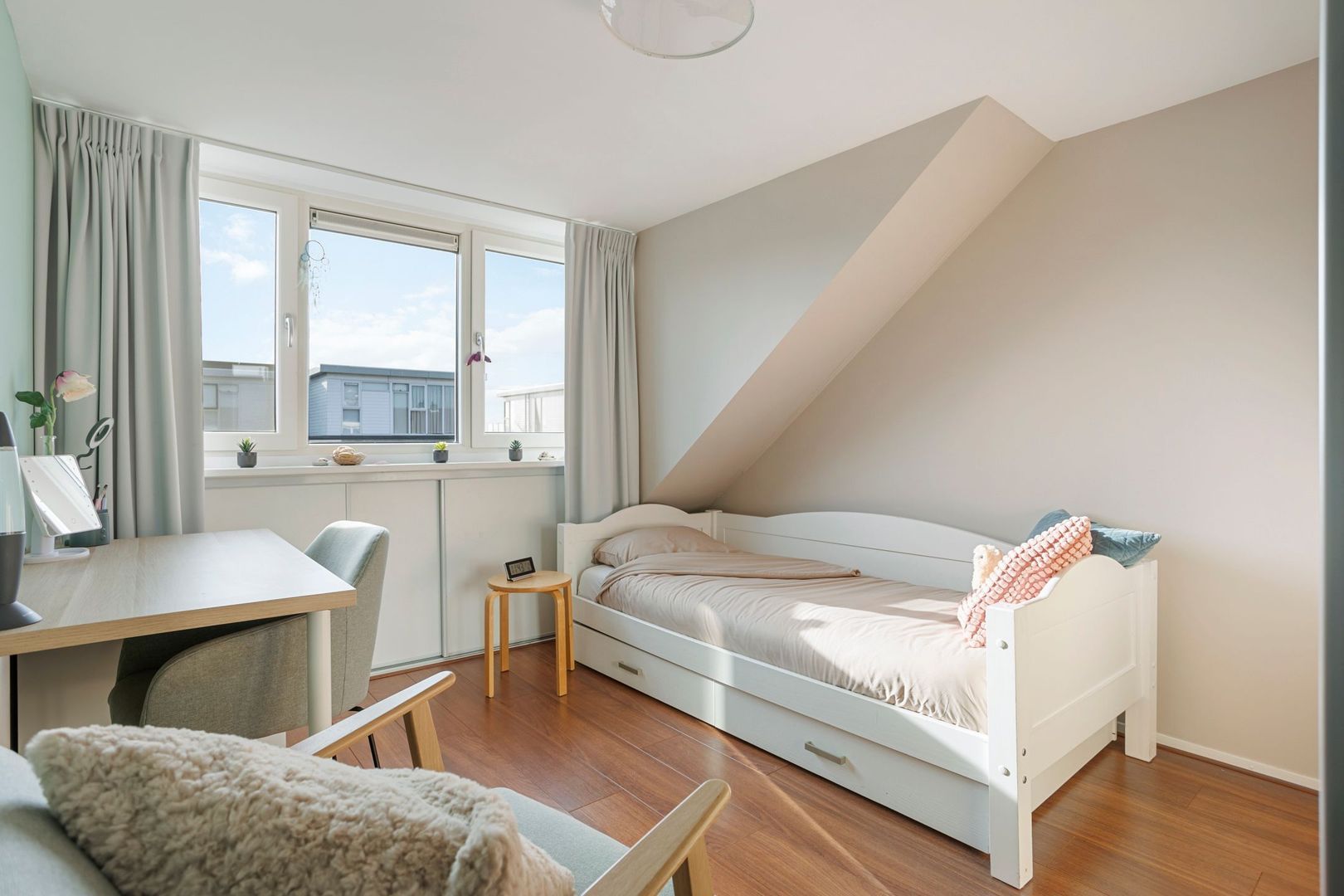 Basalt 92, Zoetermeer foto-20