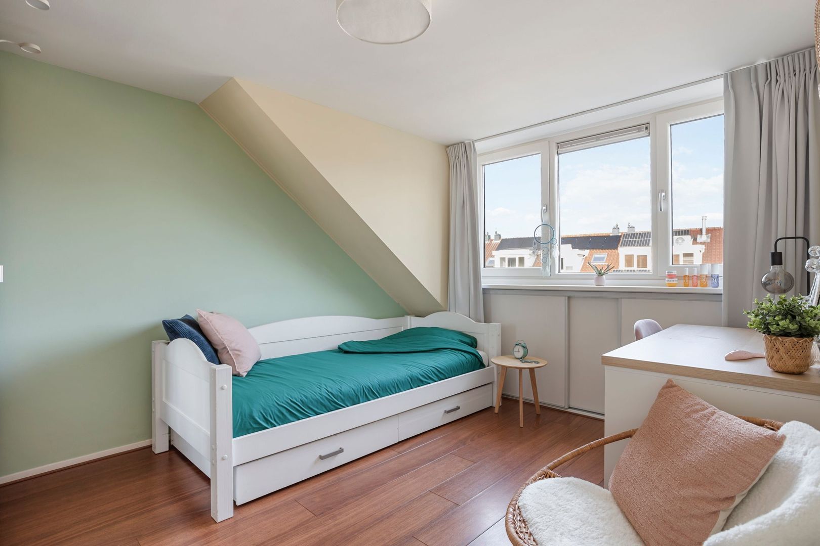 Basalt 92, Zoetermeer foto-22