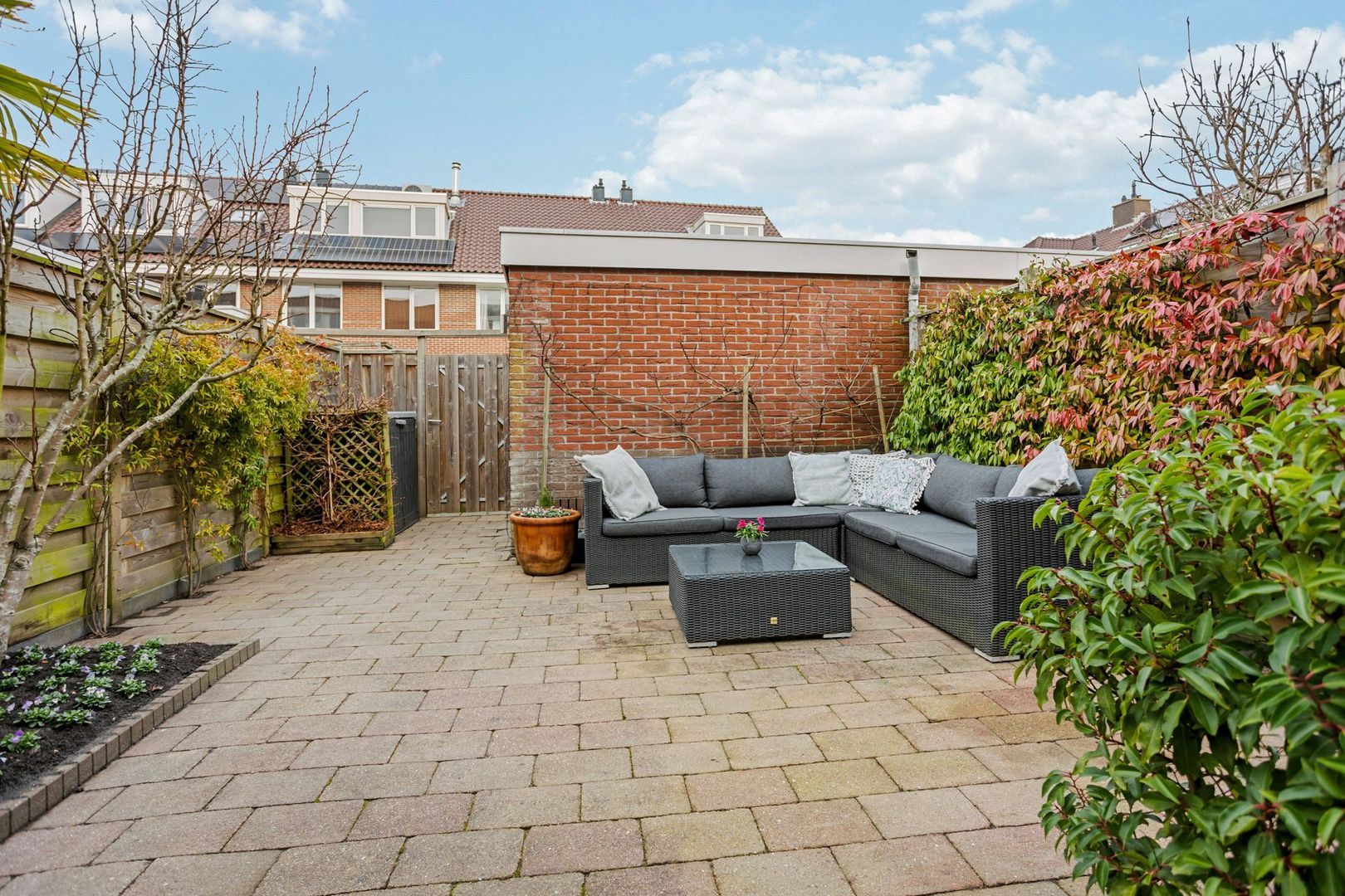 Basalt 92, Zoetermeer foto-25