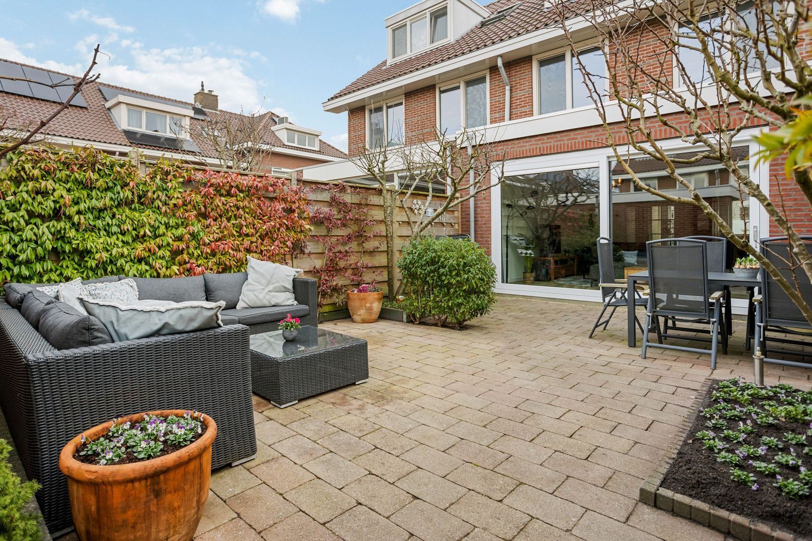 Basalt 92, Zoetermeer foto-26